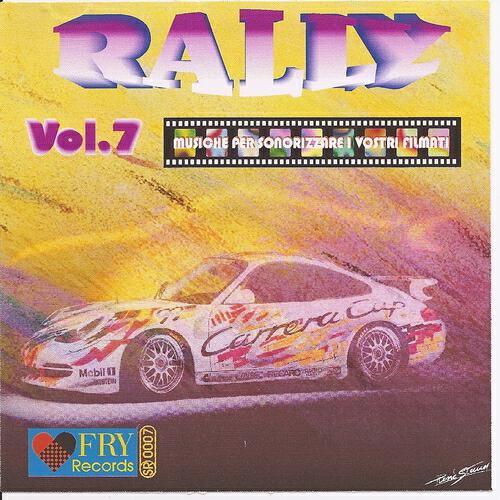 Релиз Rally Vol. 7