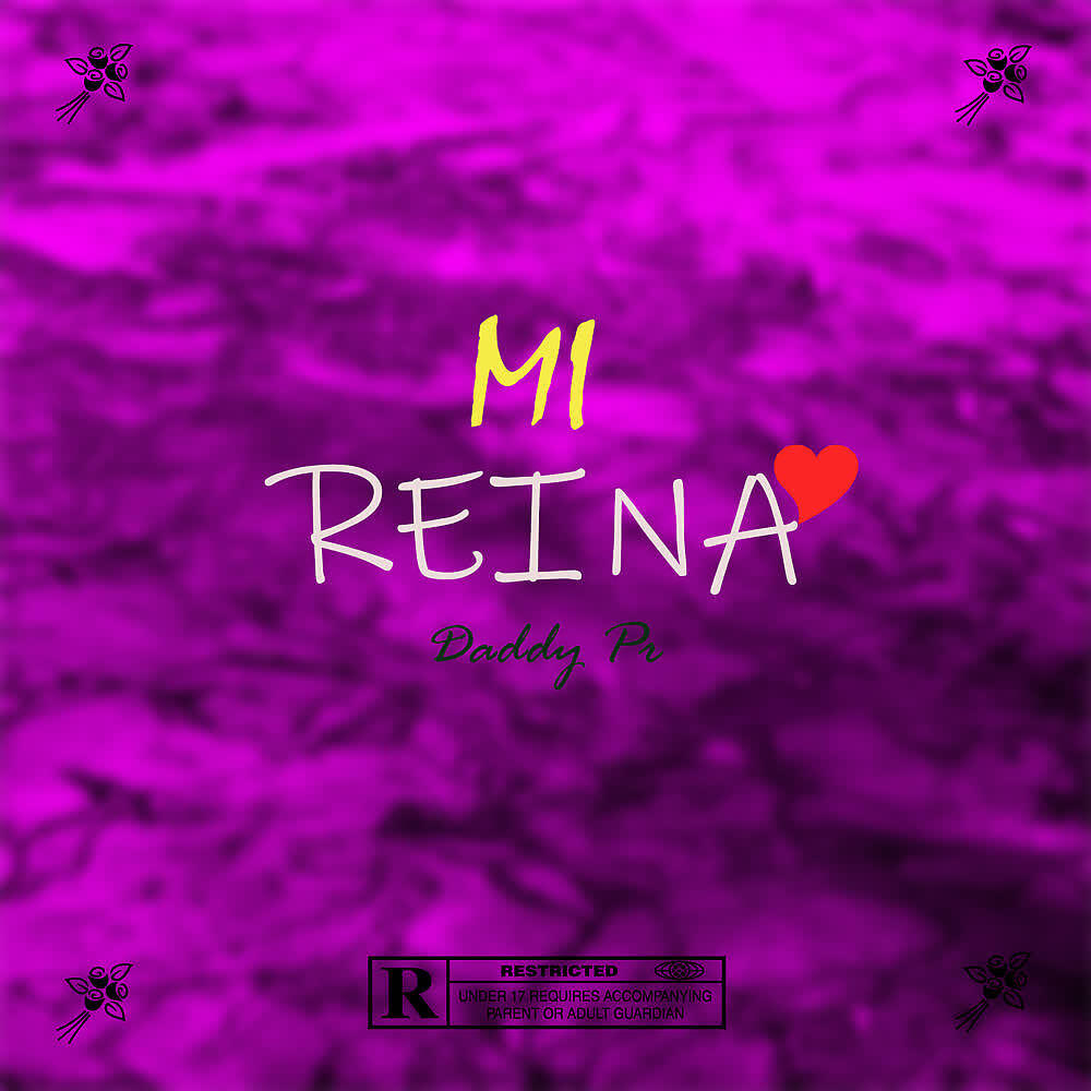 Релиз Mi Reina