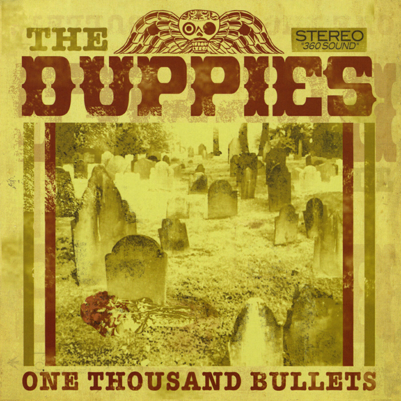 Релиз One Thousand Bullets