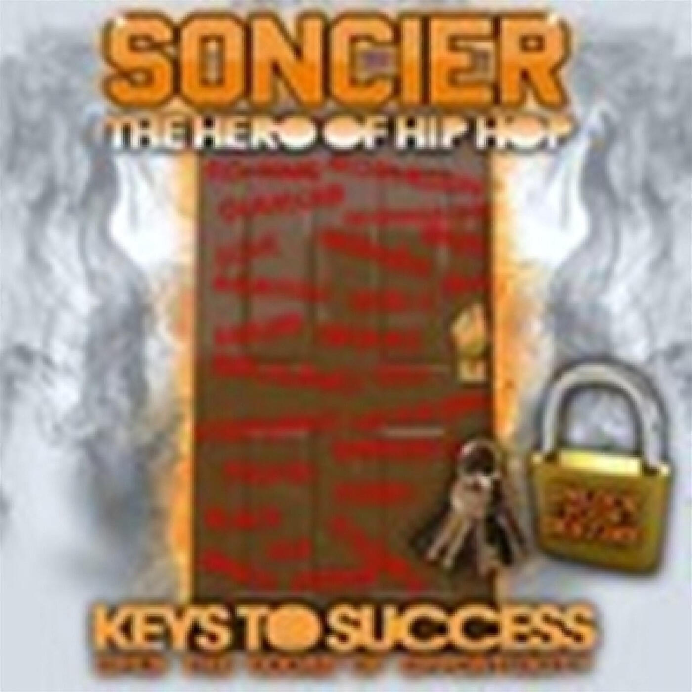 Релиз Keys to Success