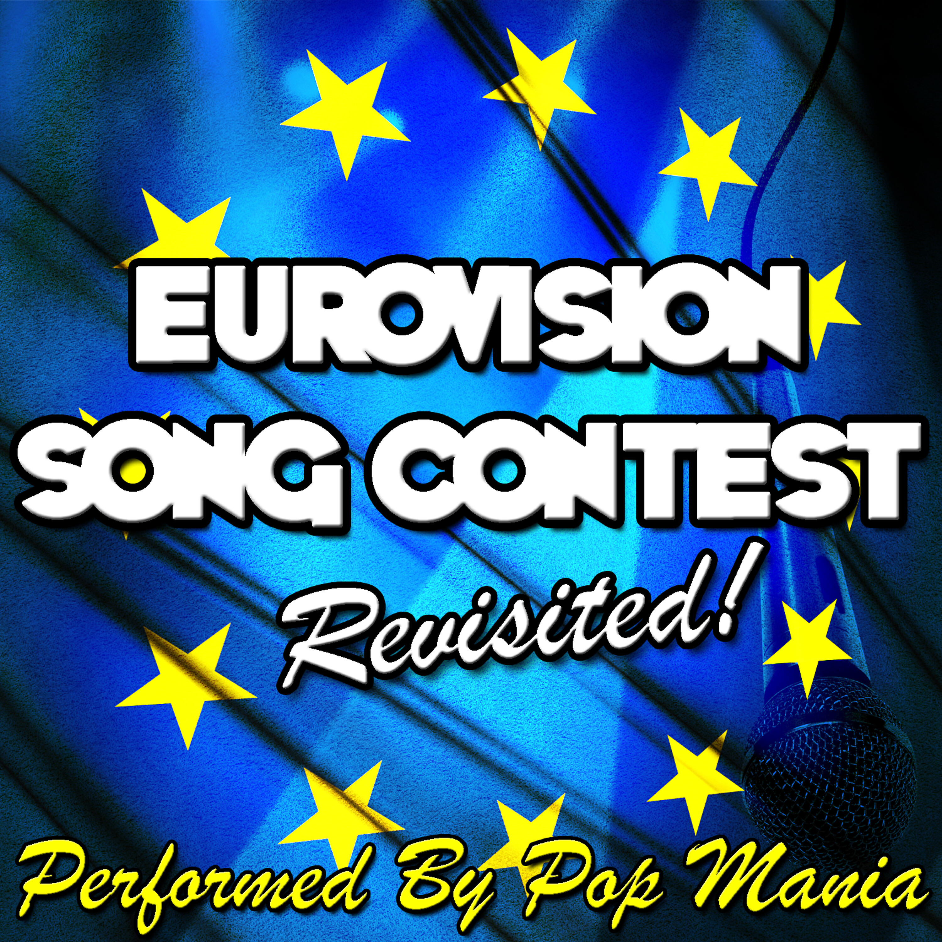 Релиз Eurovision Song Contest: Revisited!
