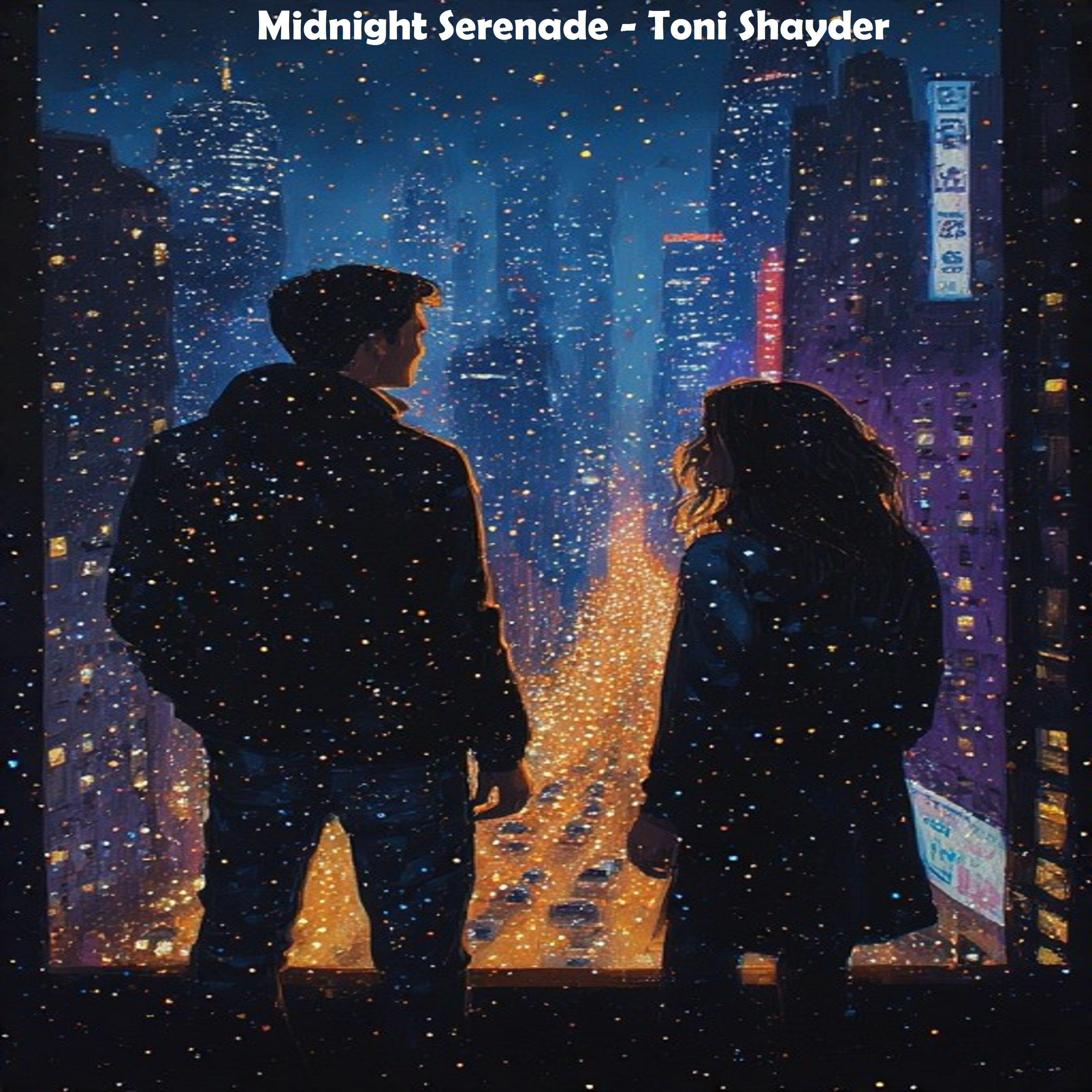 Релиз Midnight Serenade