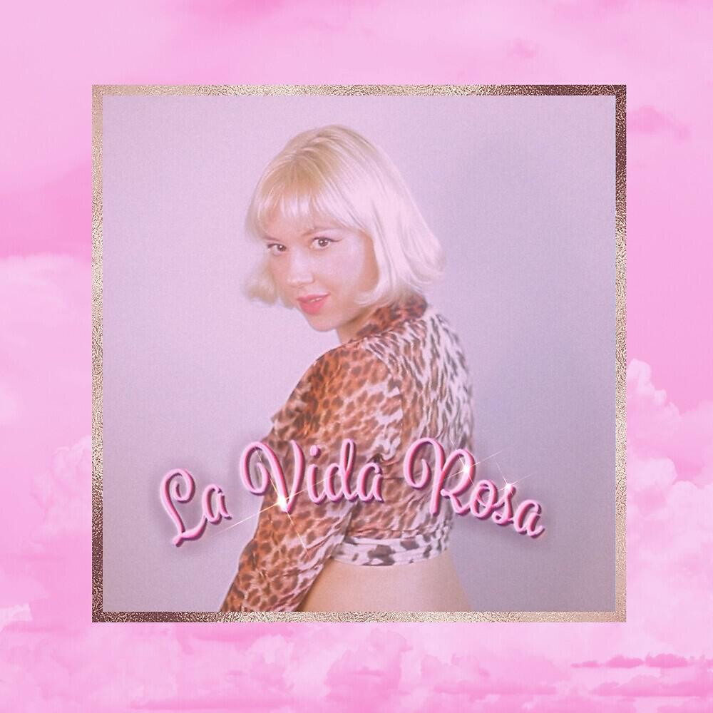 Релиз La Vida en Rosa