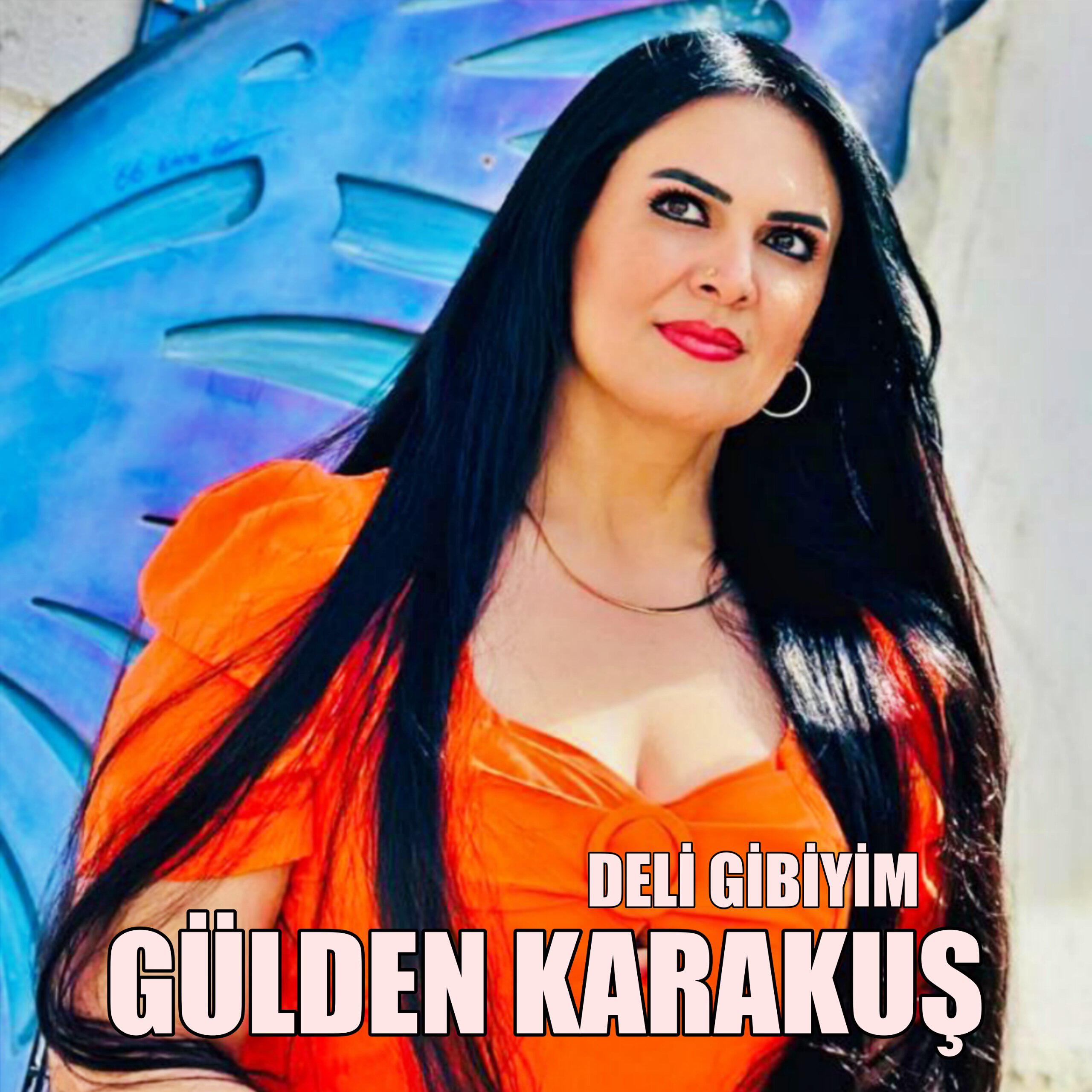 Релиз Deli Gibiyim