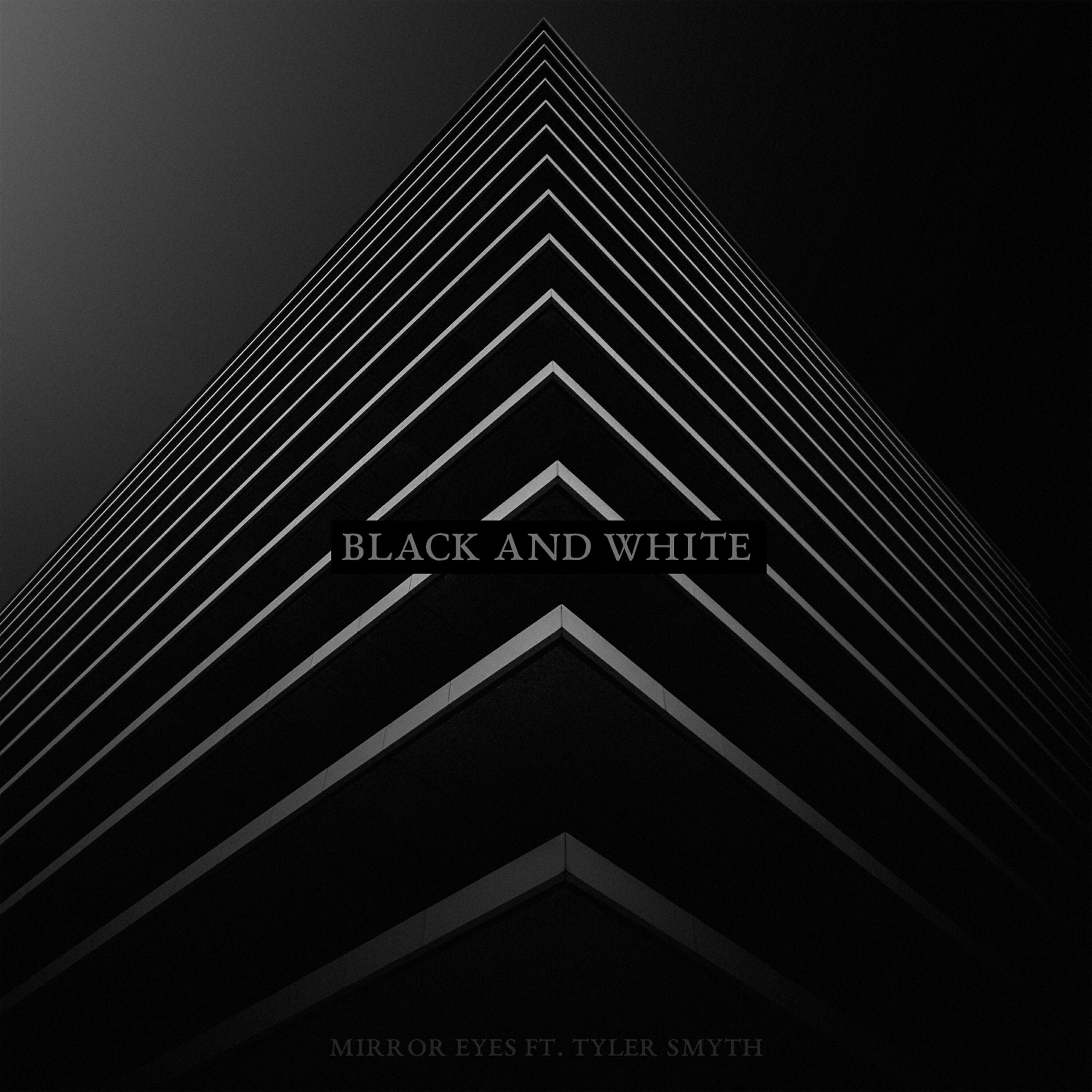 Релиз Black and White