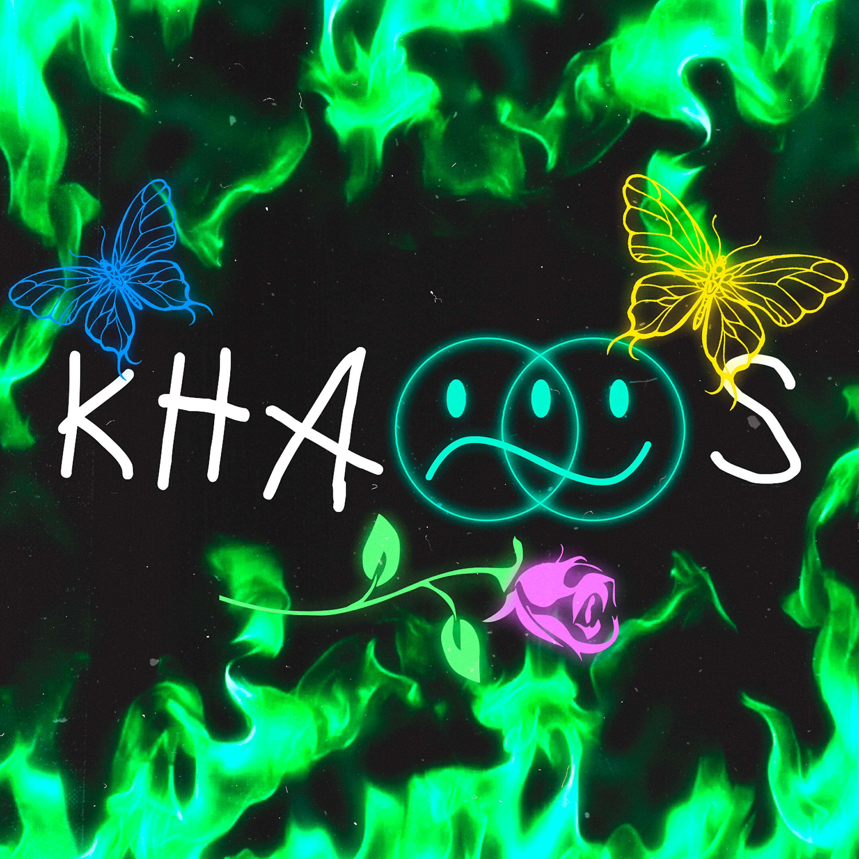 Постер альбома Khaos