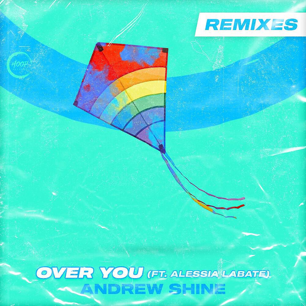 Релиз Over You (Remixes)