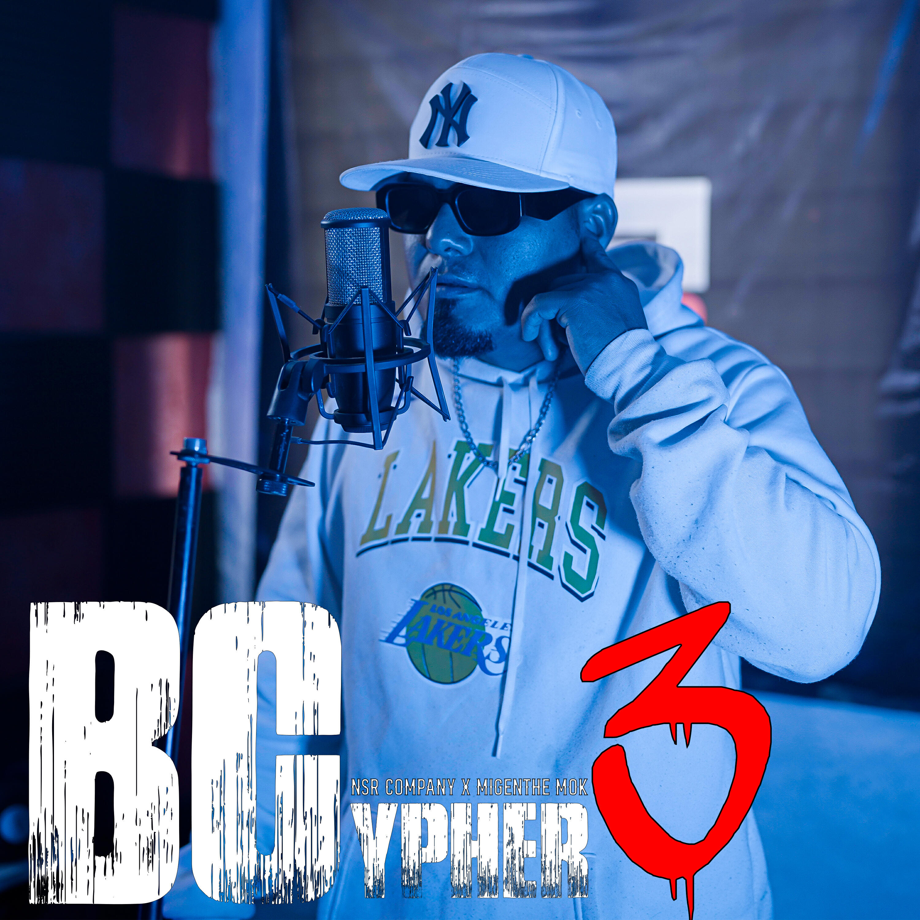 Релиз Bcypher 3