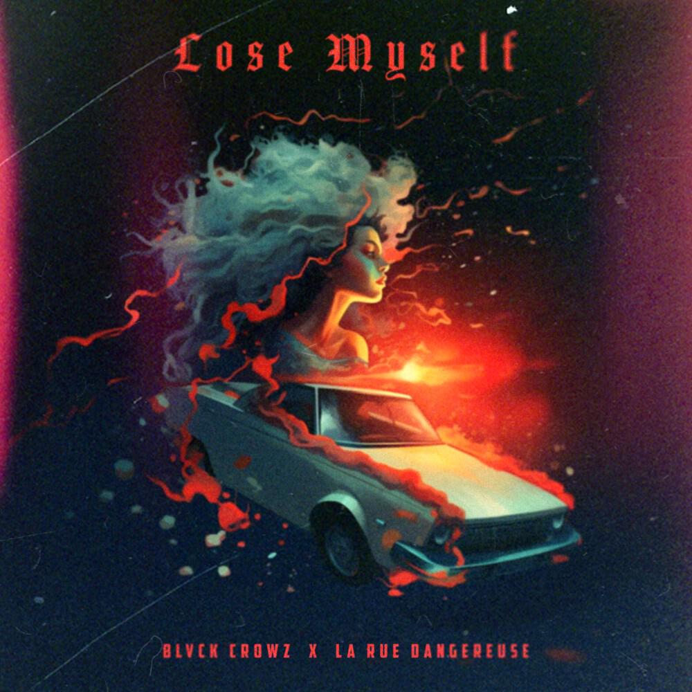 Релиз Lose Myself