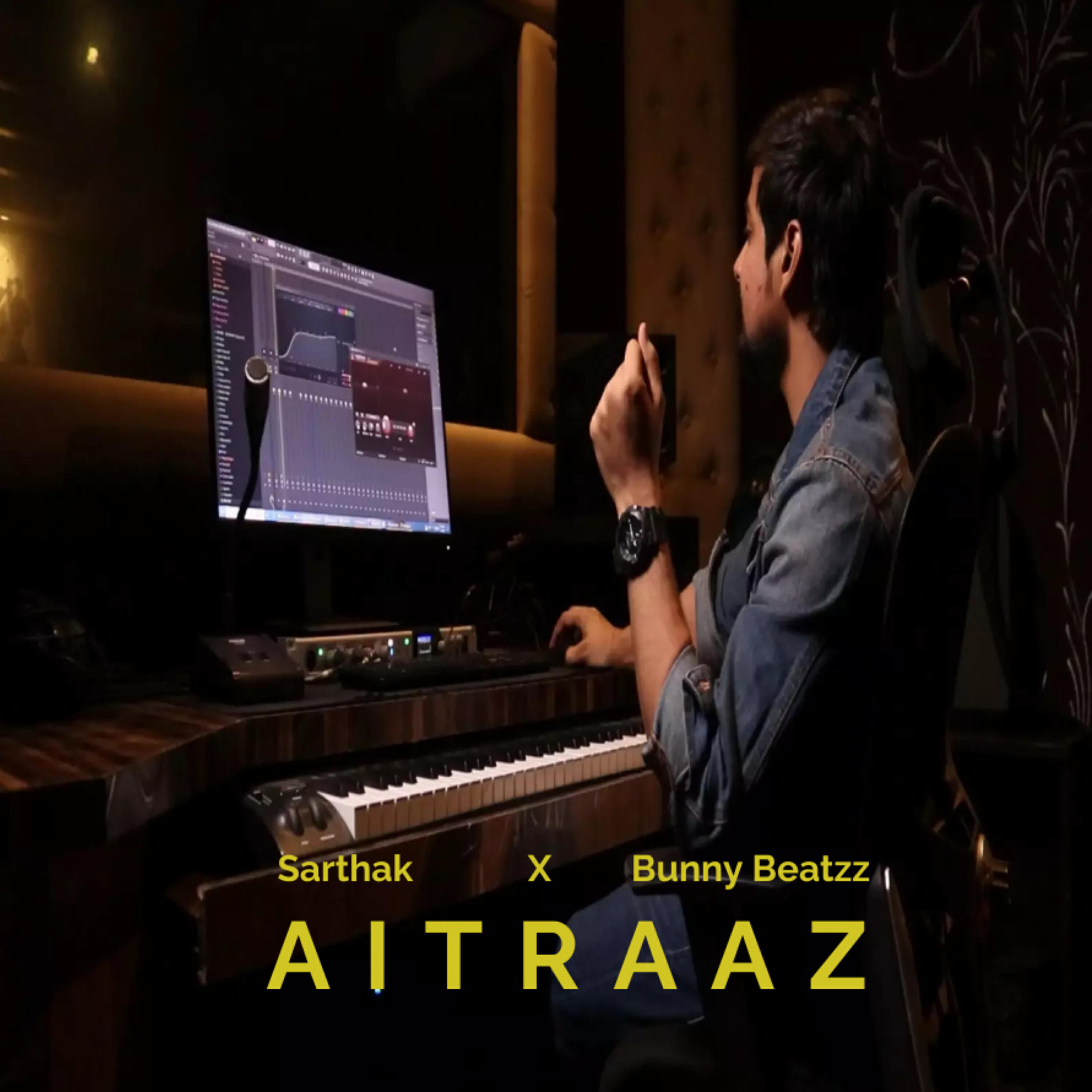 Релиз Aitraaz