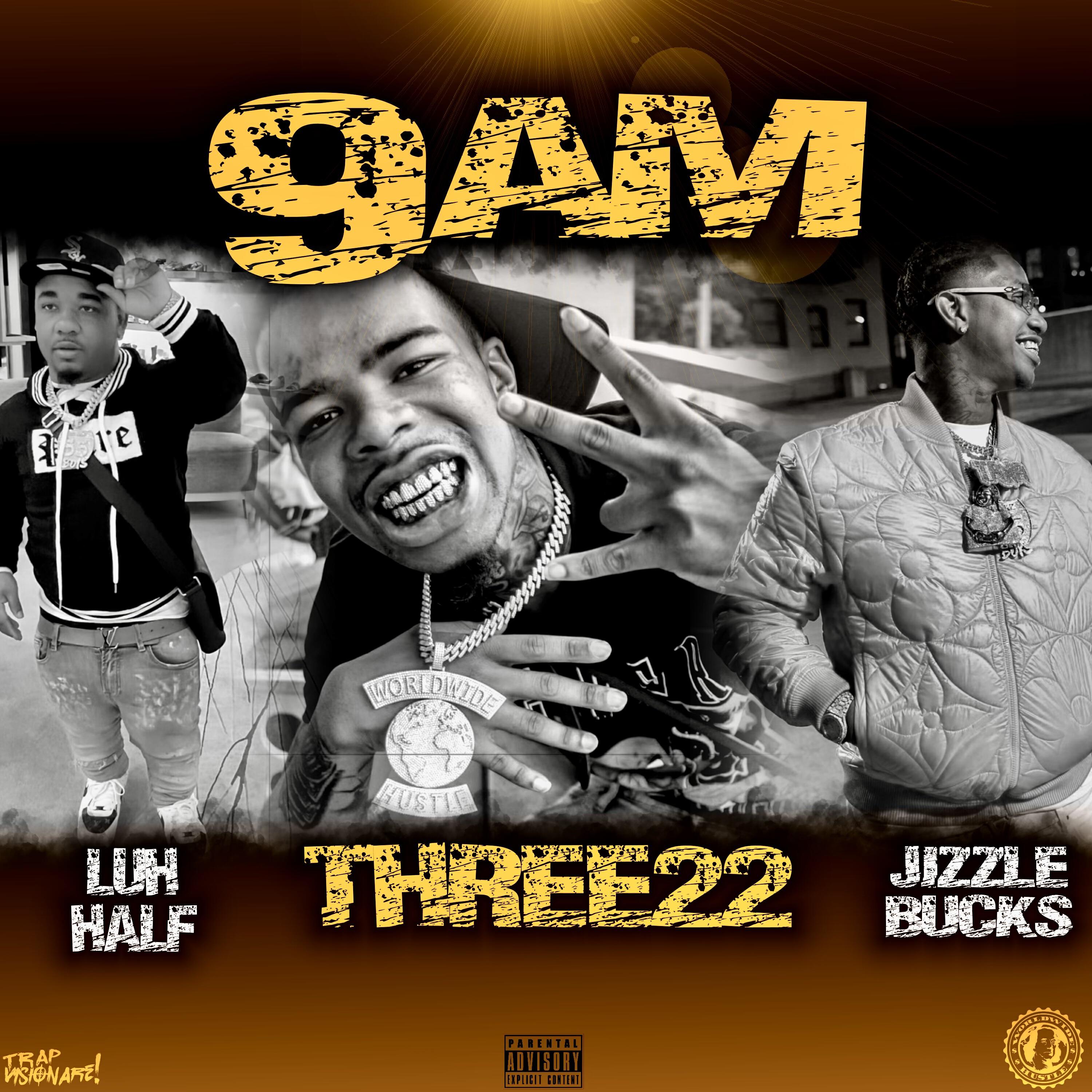Three22