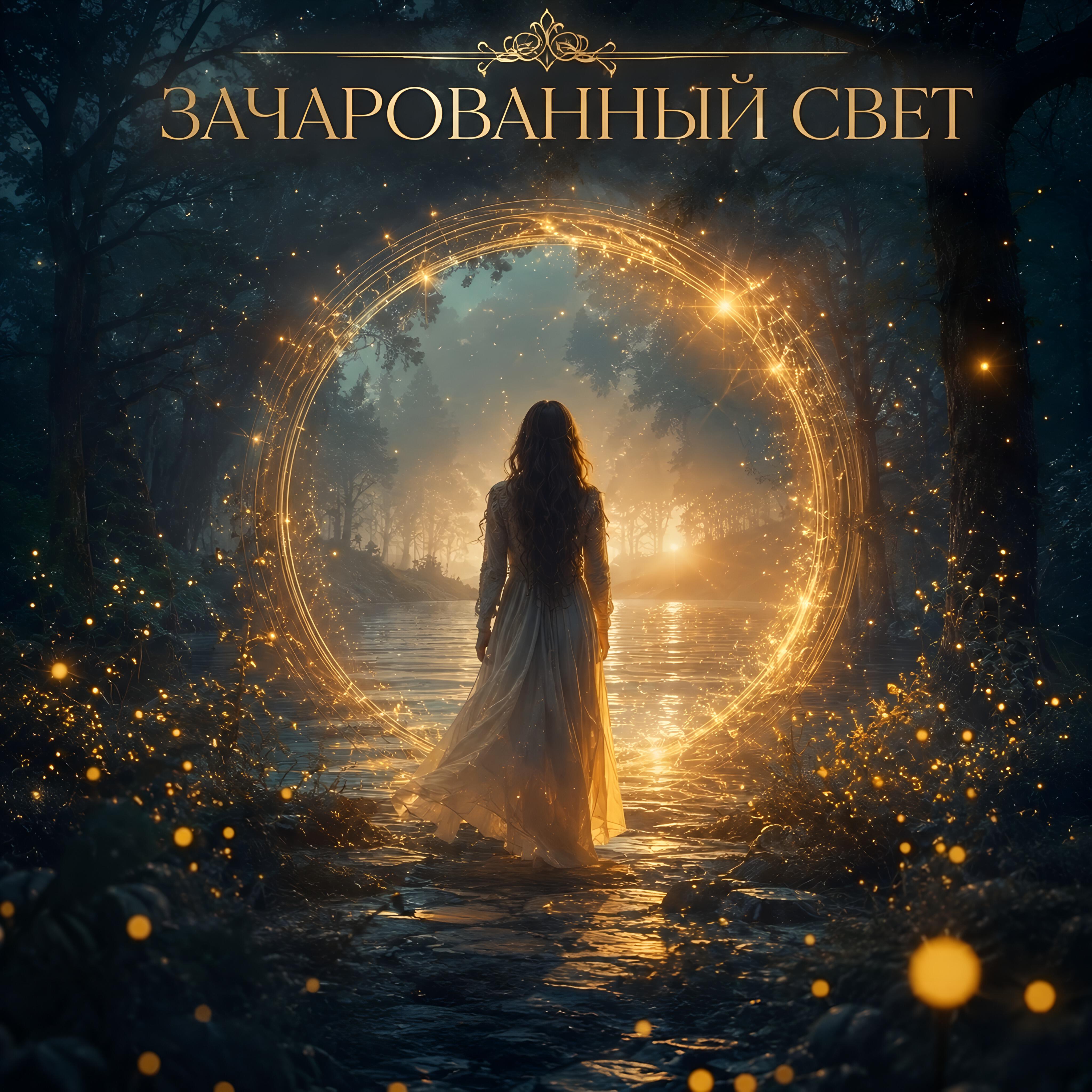 Релиз Зачарованный свет