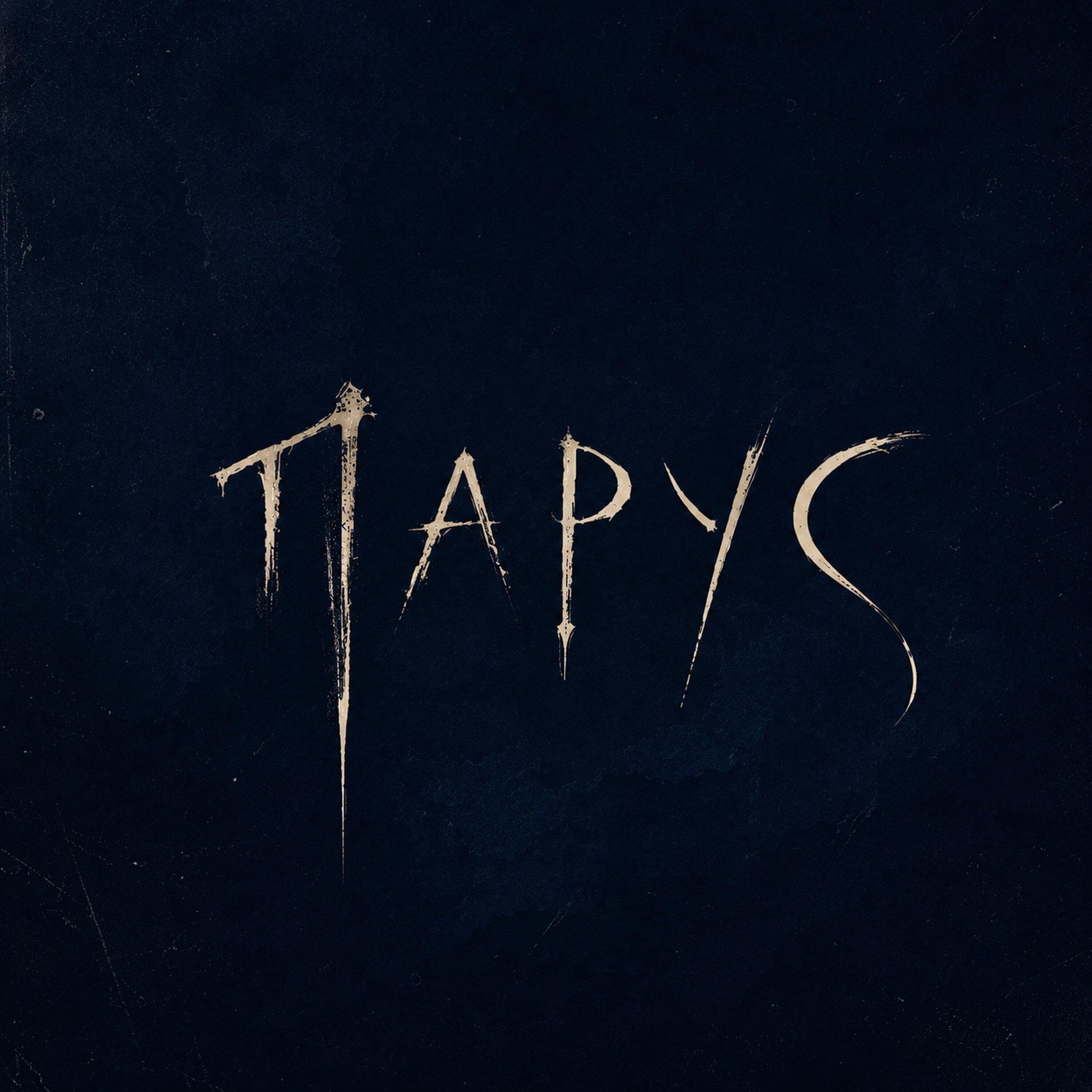 Релиз Парус