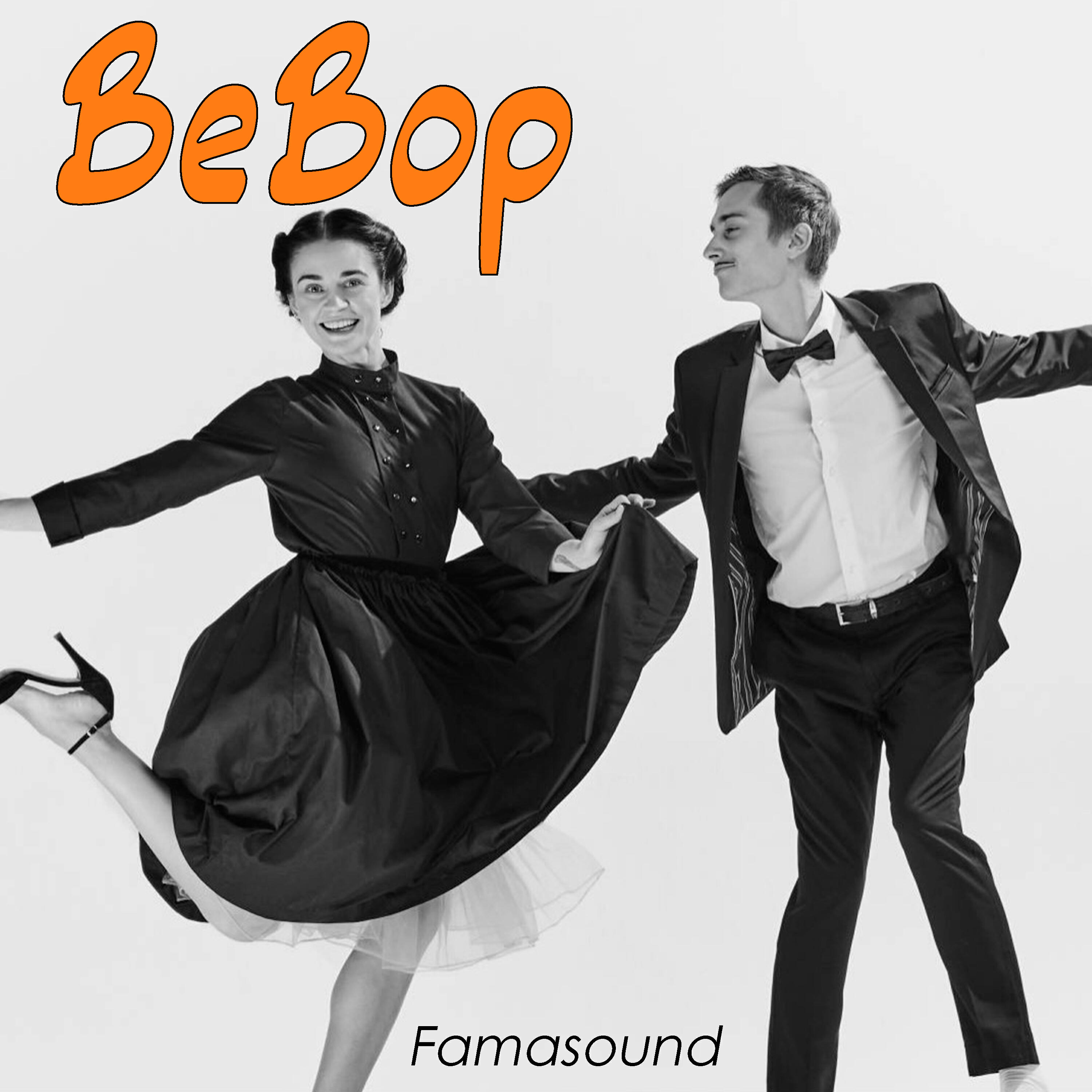 Релиз Bebop