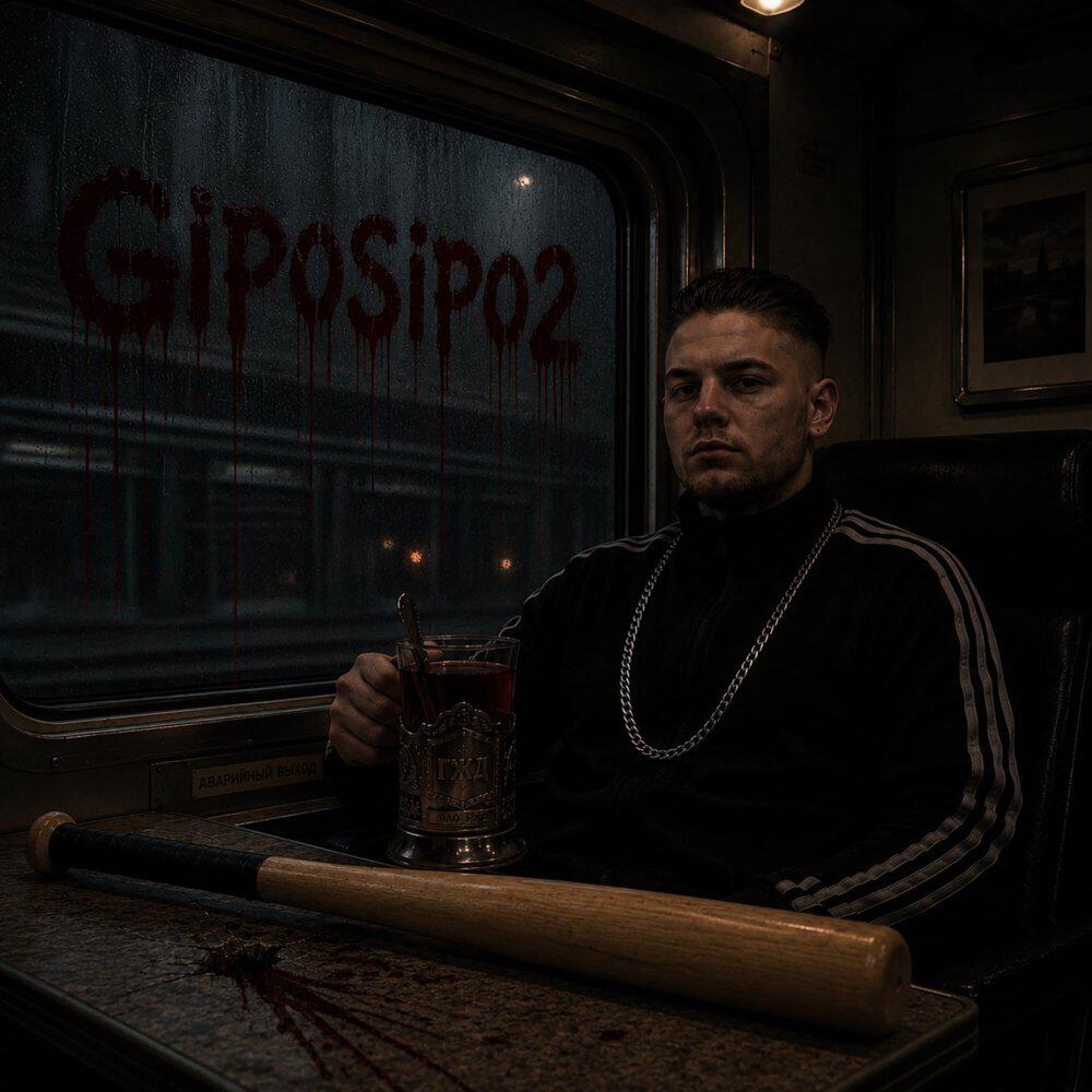 Релиз giposipo Сам