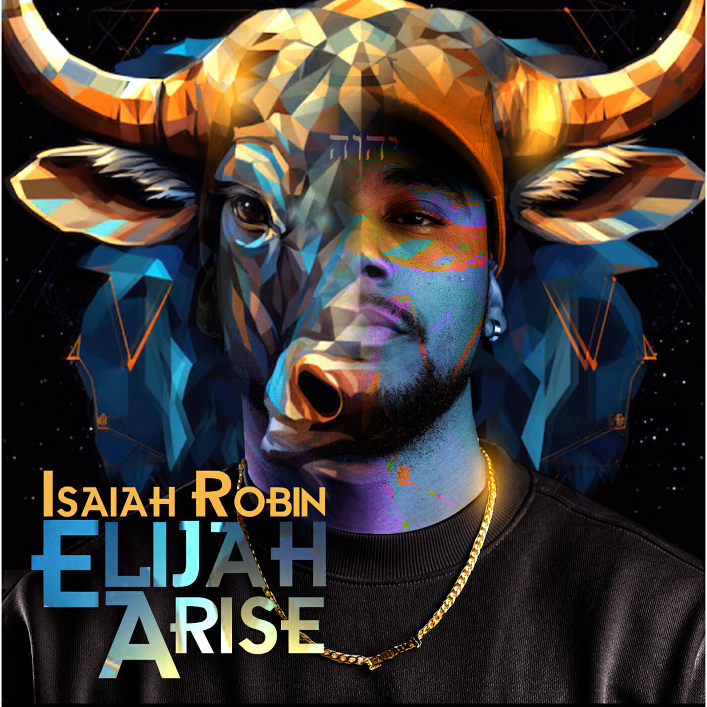 Релиз Elijah Ariise
