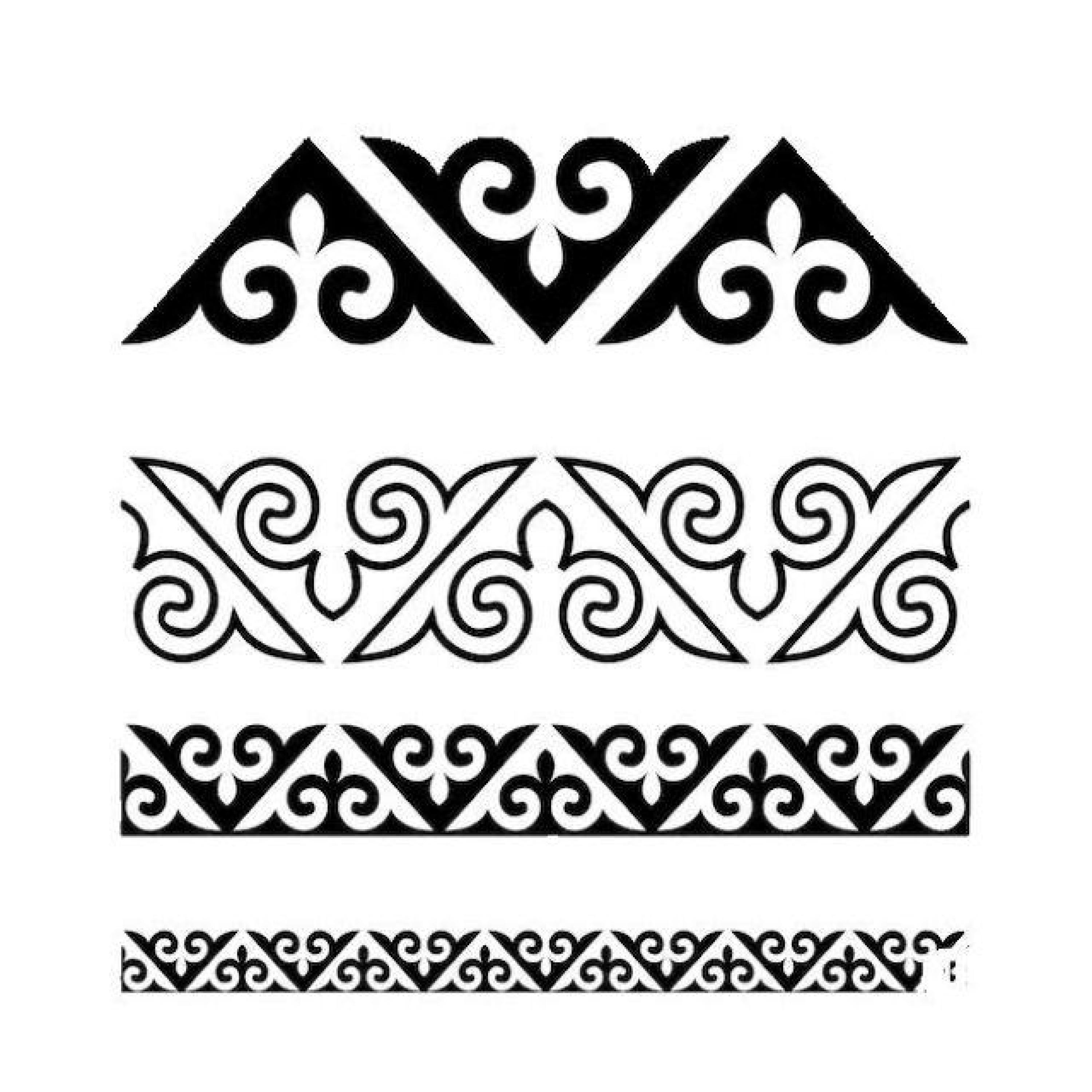 Релиз Kazak Yembek