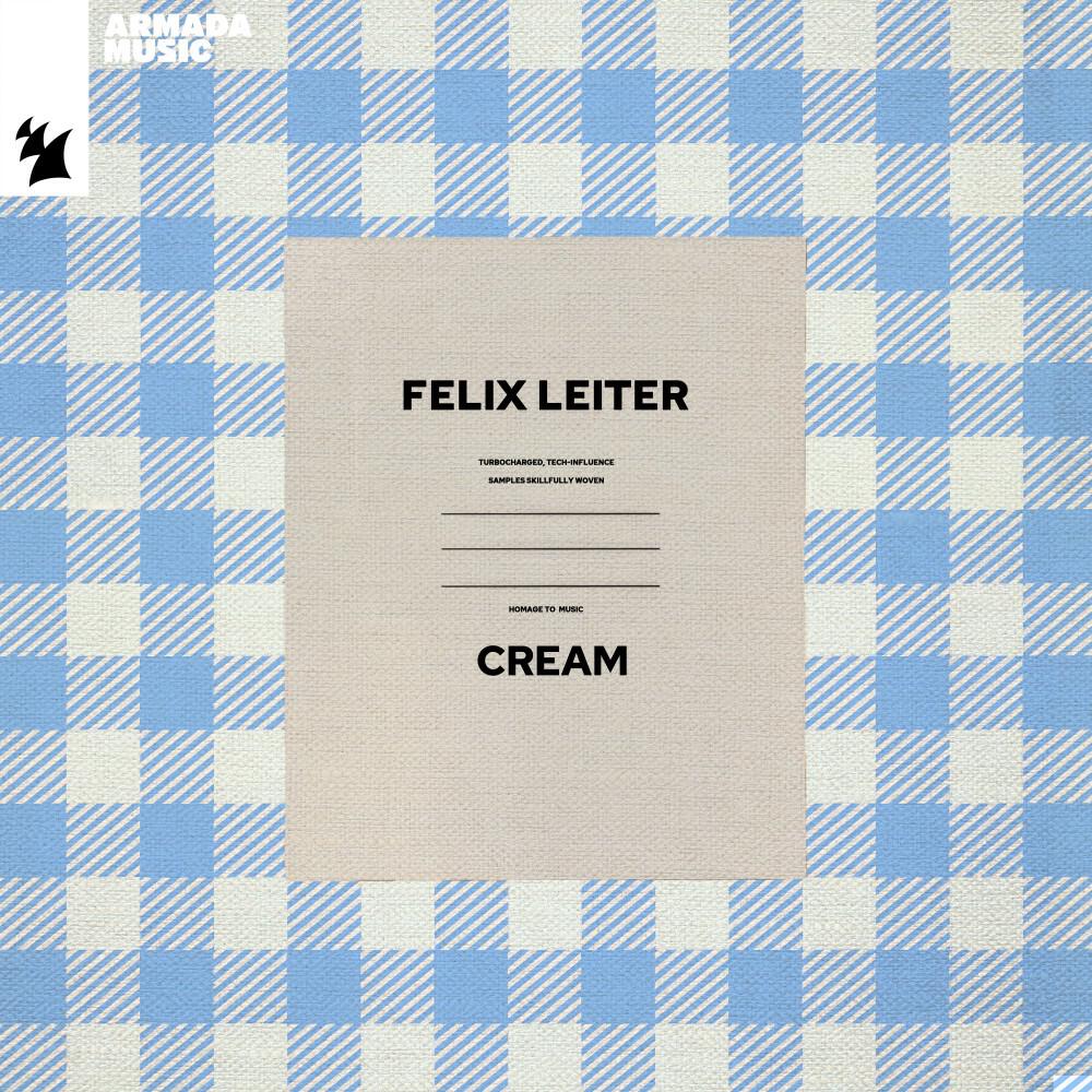Релиз Cream