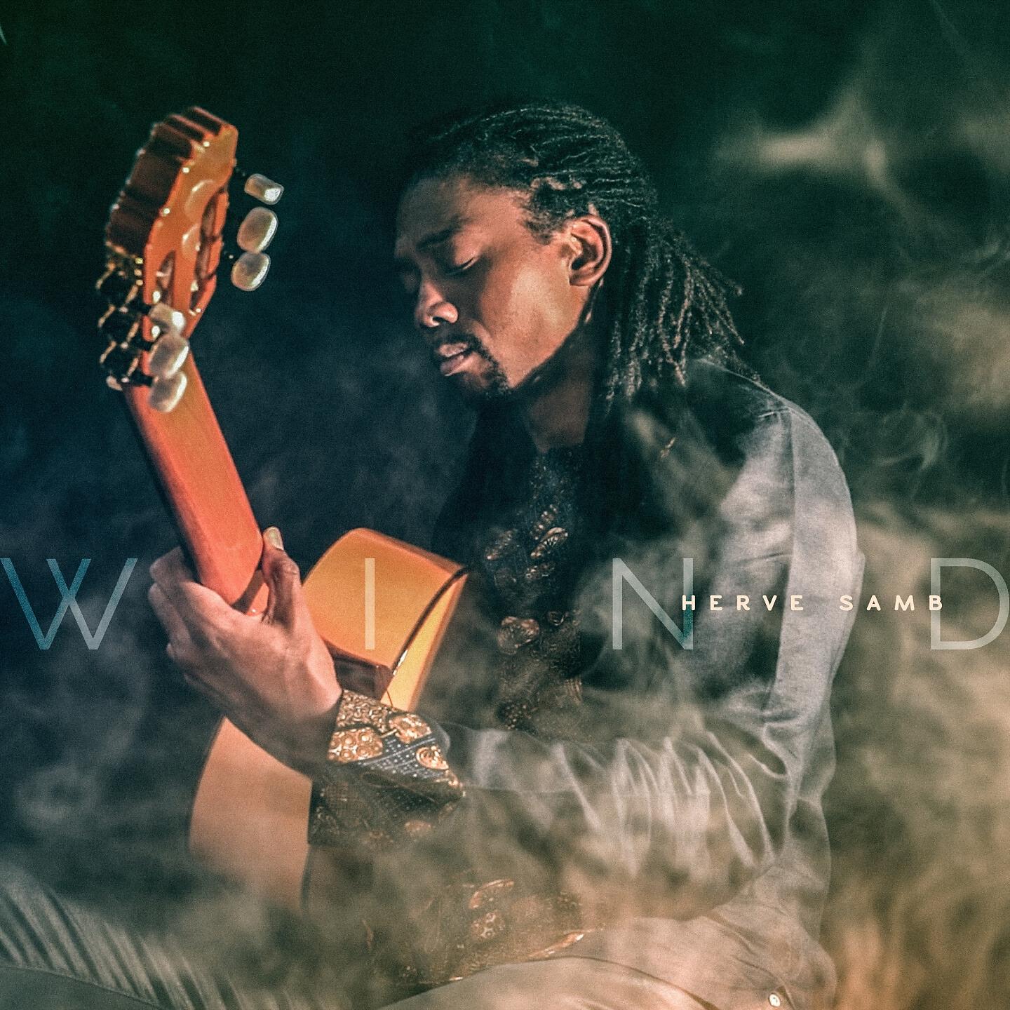 Релиз Wind