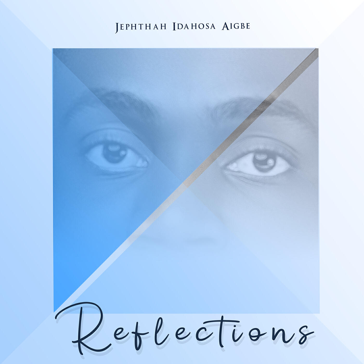 Релиз Reflections
