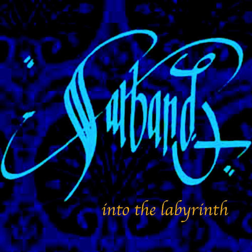 Релиз Into the Labyrinth
