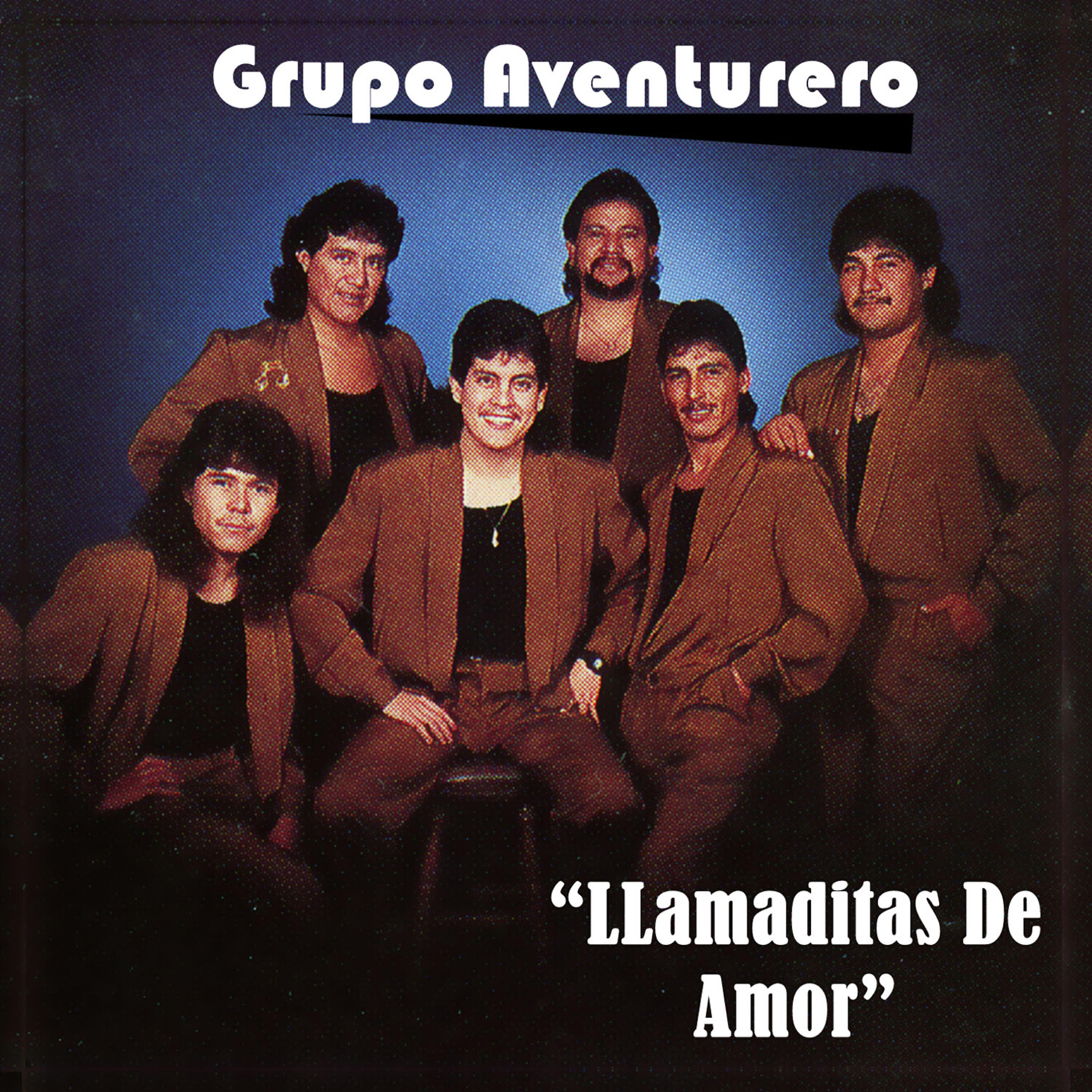 GRUPO AVENTURERO