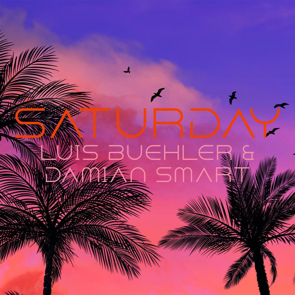 Релиз Saturday