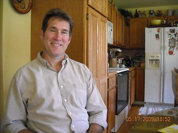 Gary Sadler