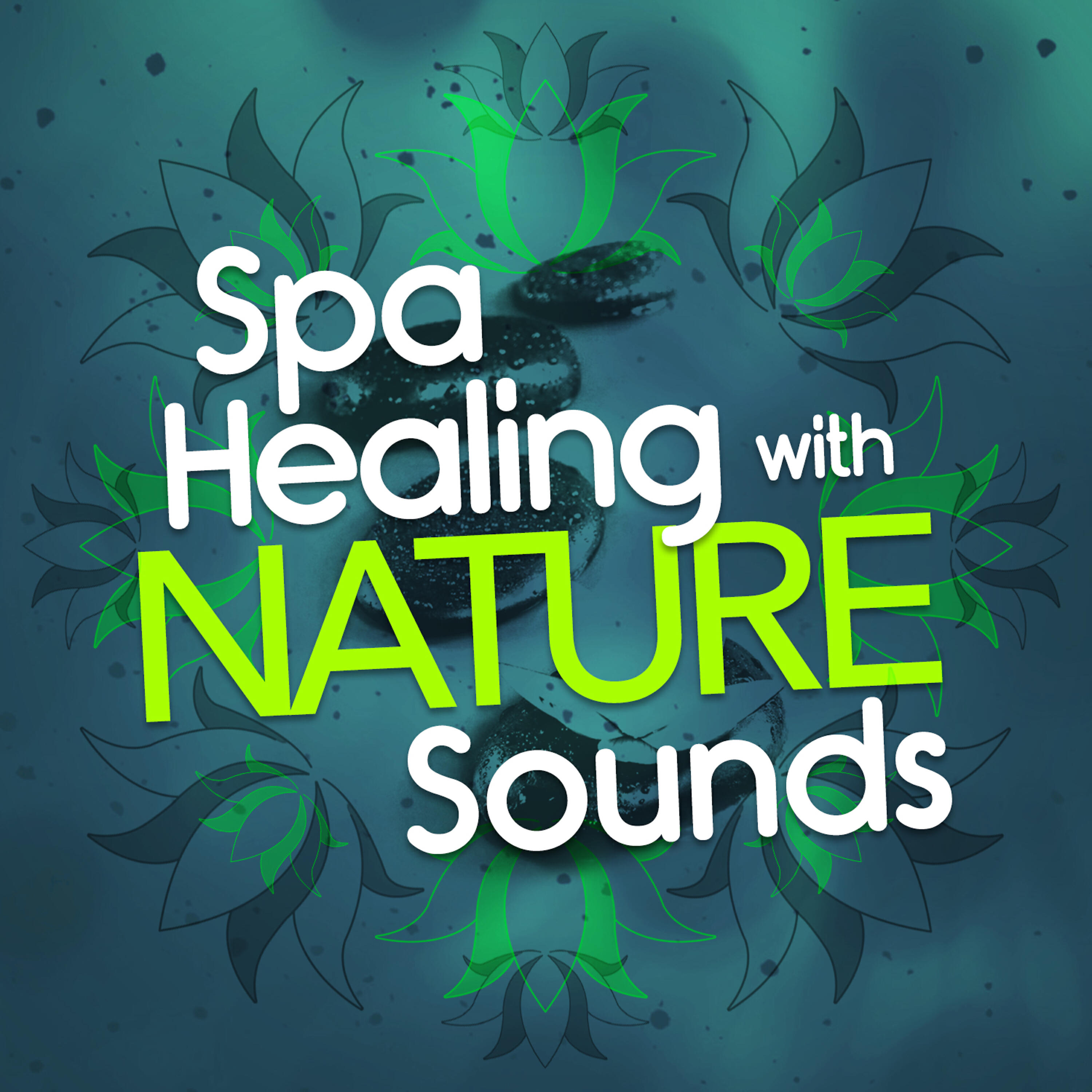 Релиз Spa Healing with Nature Sounds