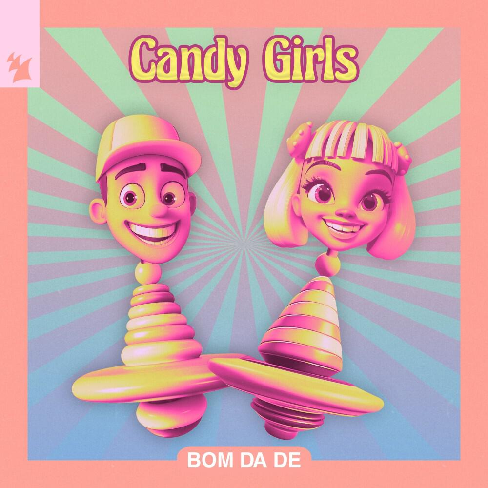 Релиз Bom da De