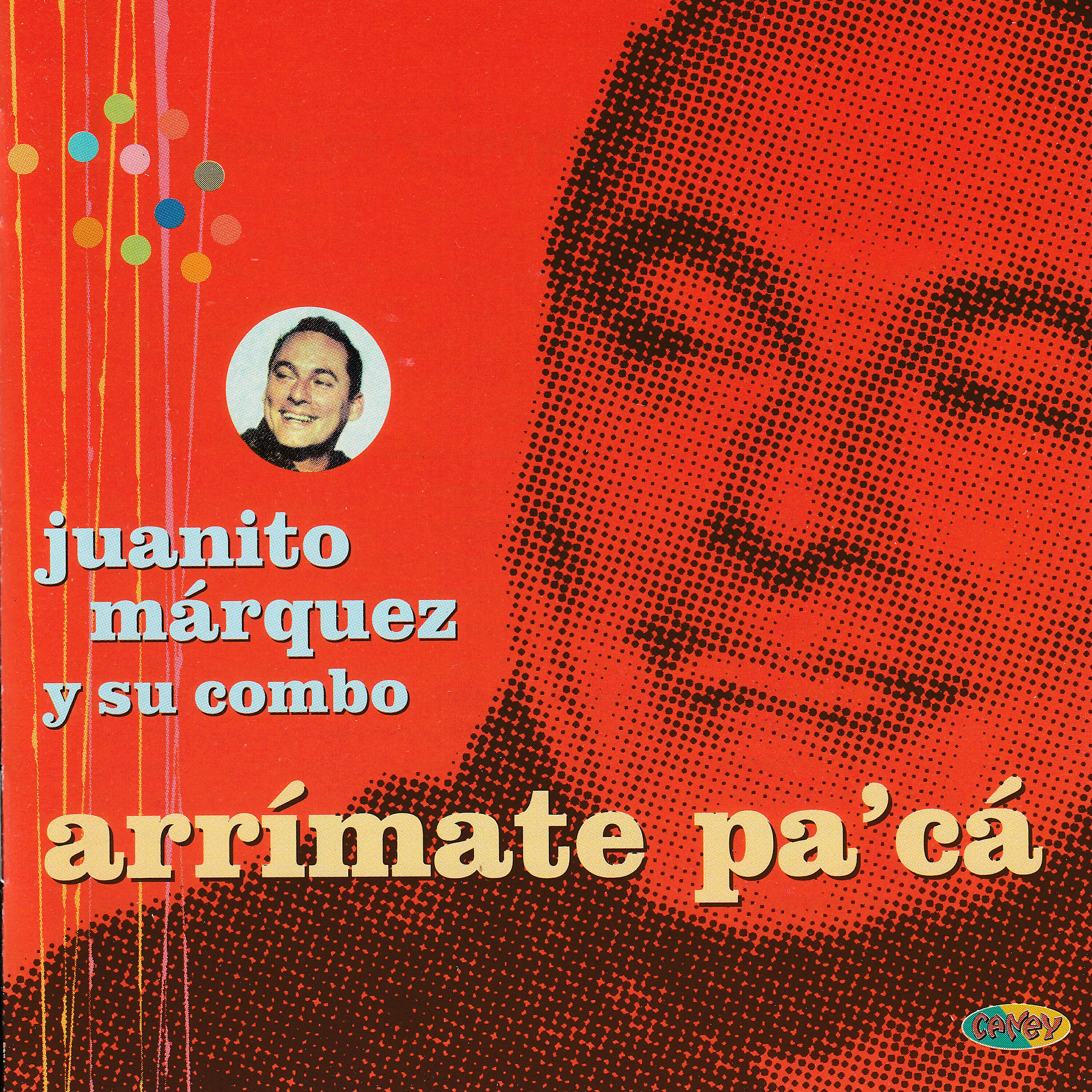 Релиз Arrimate Pa' Cá