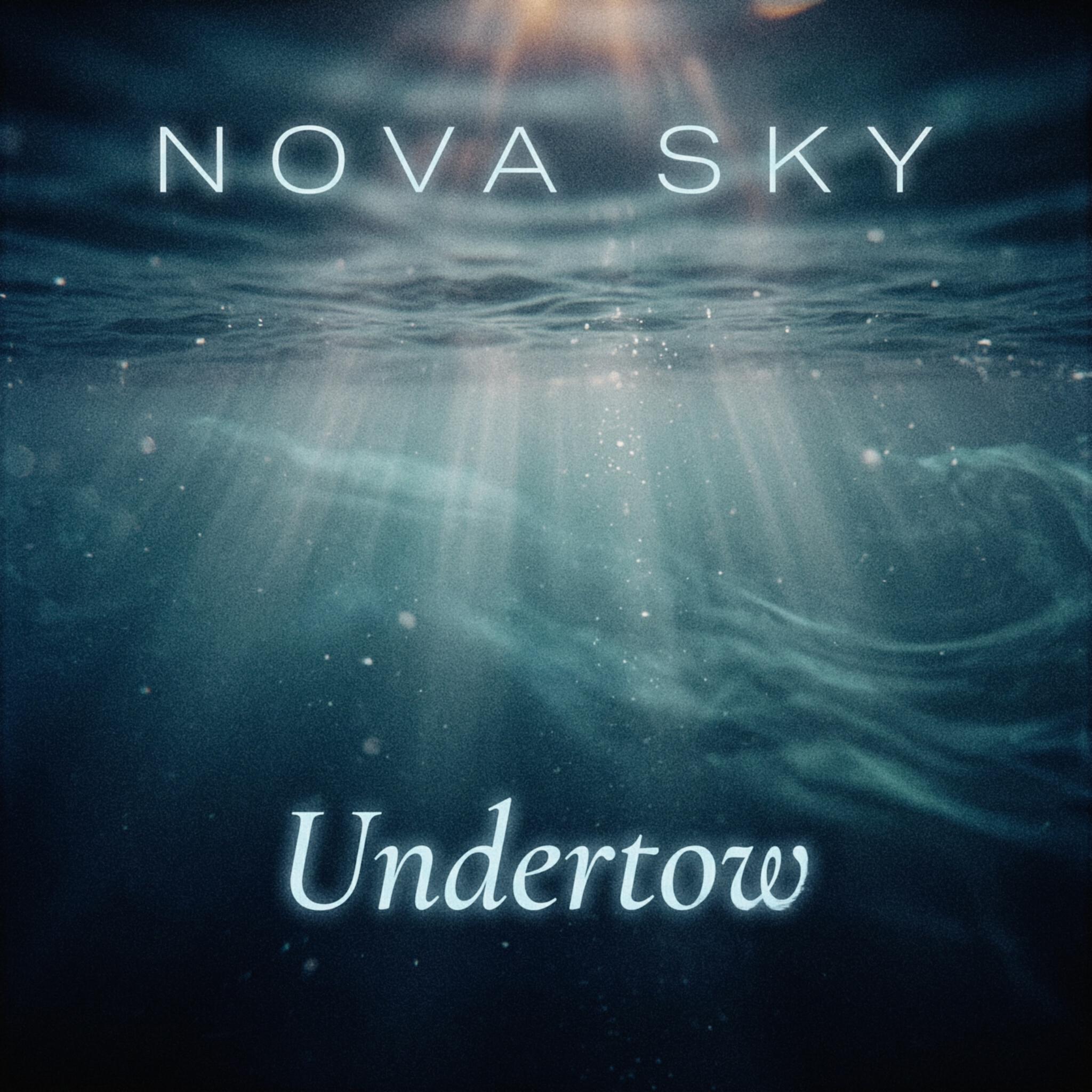 Релиз Undertow