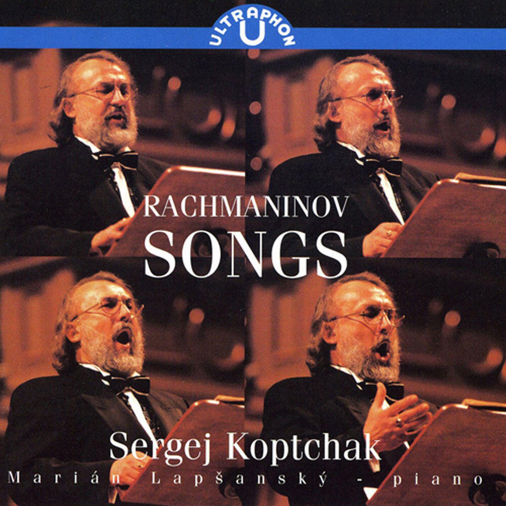 Sergej Koptchak
