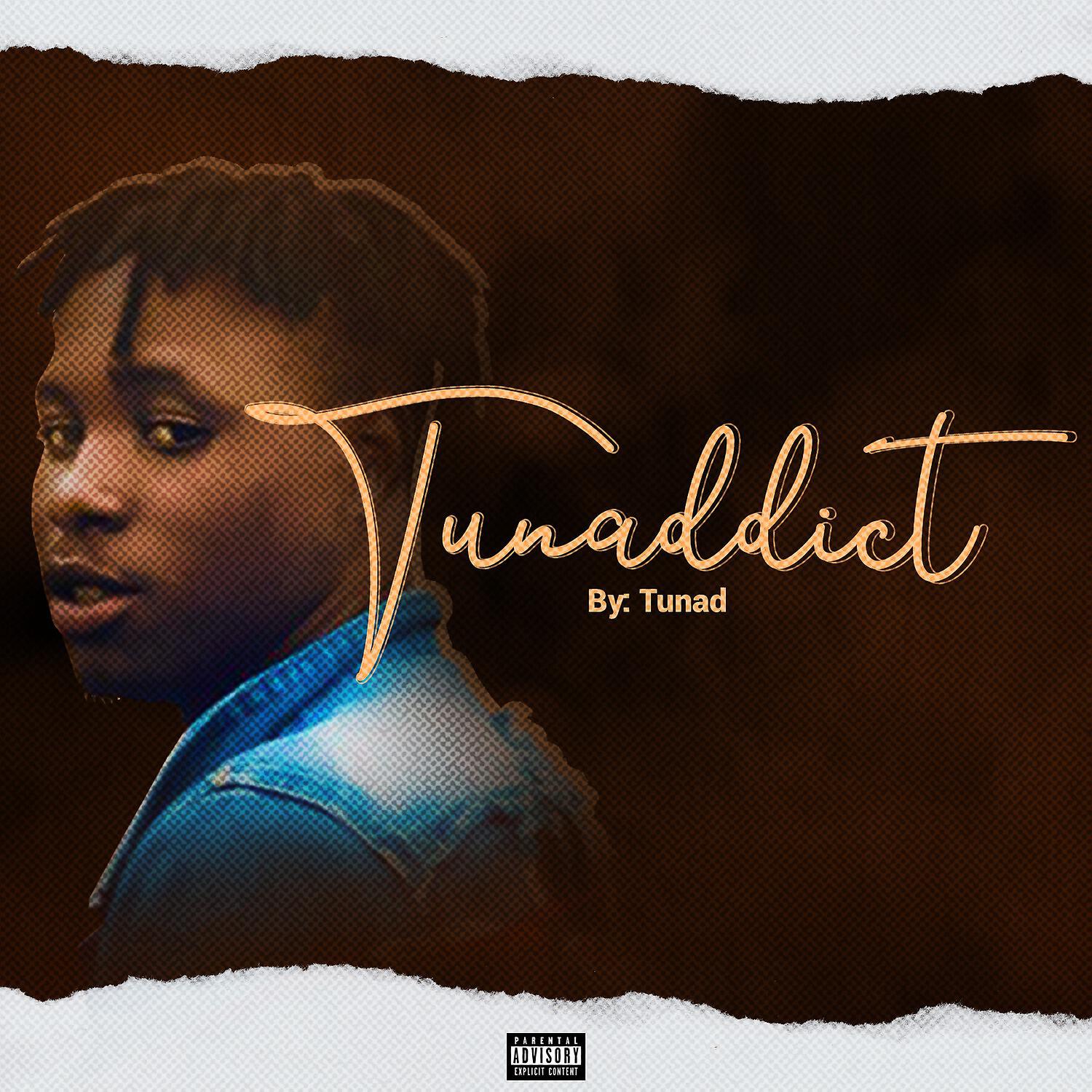 Релиз Tunaddict