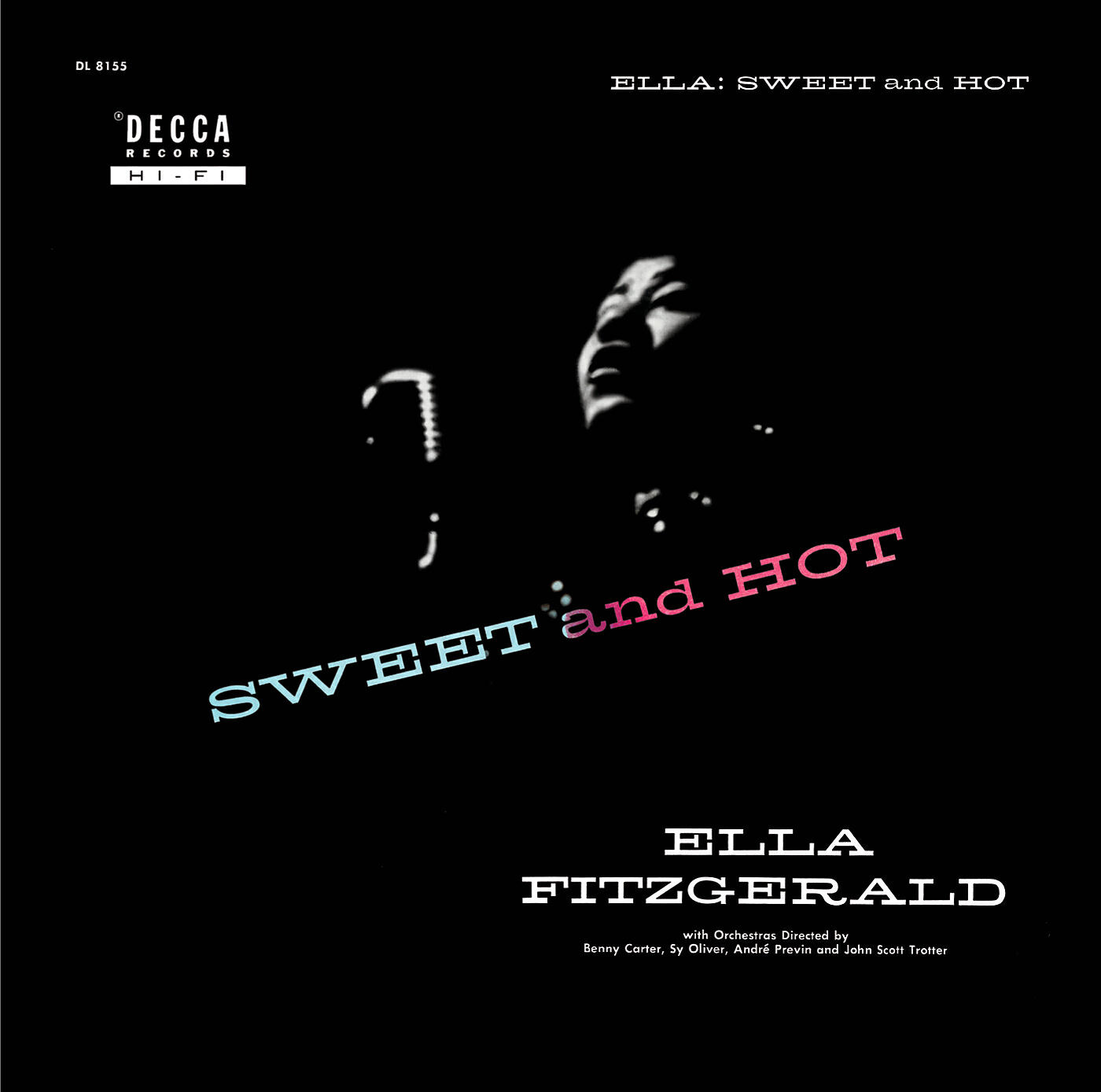 Релиз Sweet And Hot