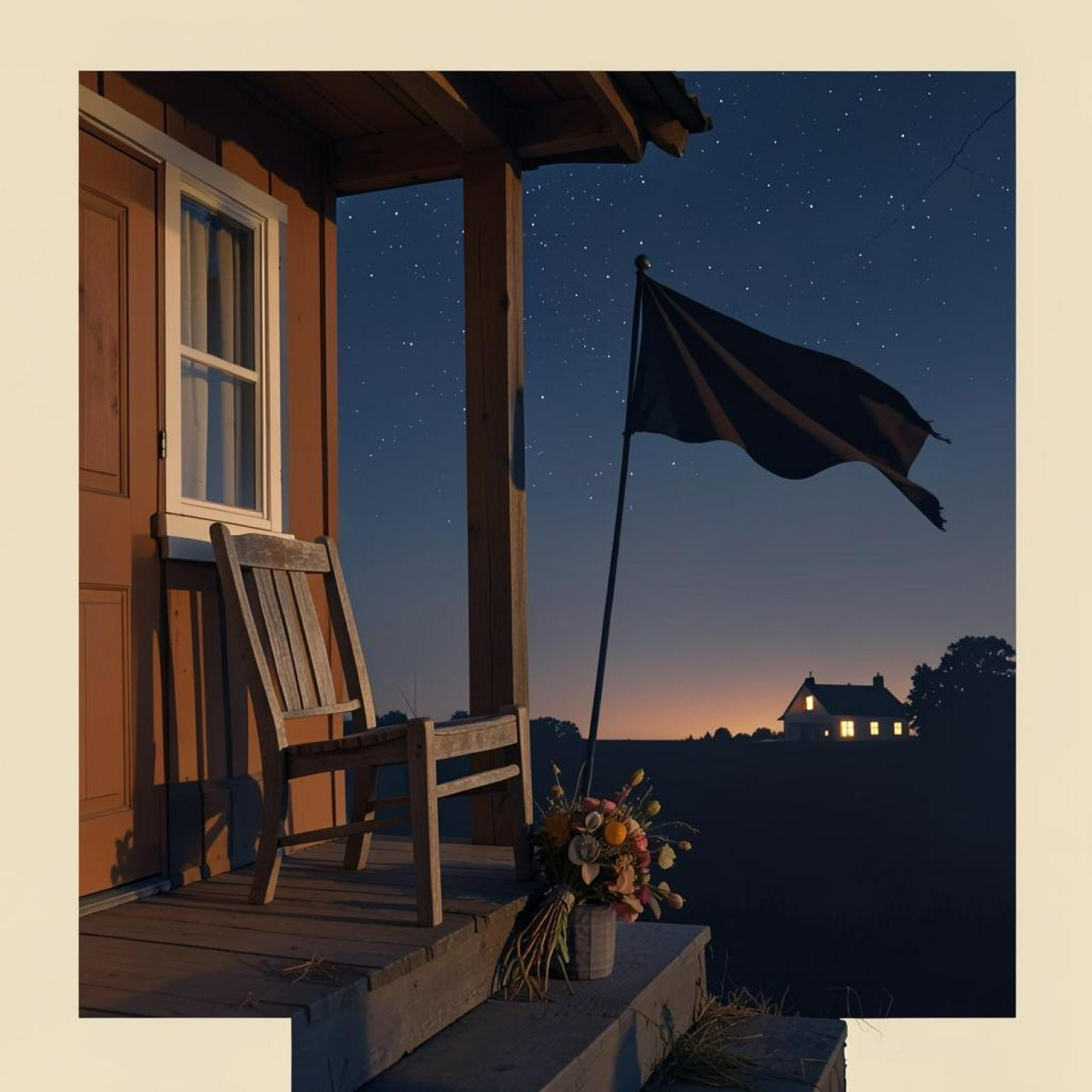 Релиз Not in a Small Town