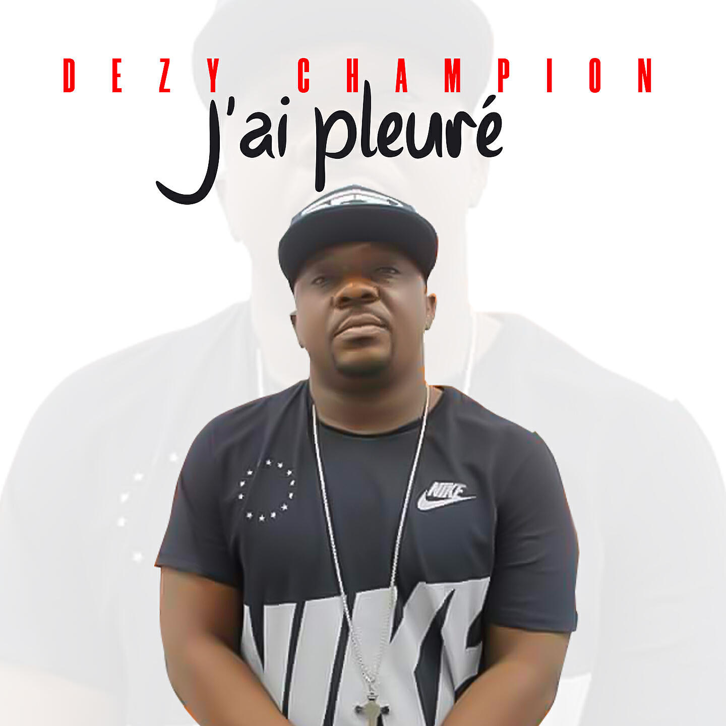 Релиз J'ai Pleuré
