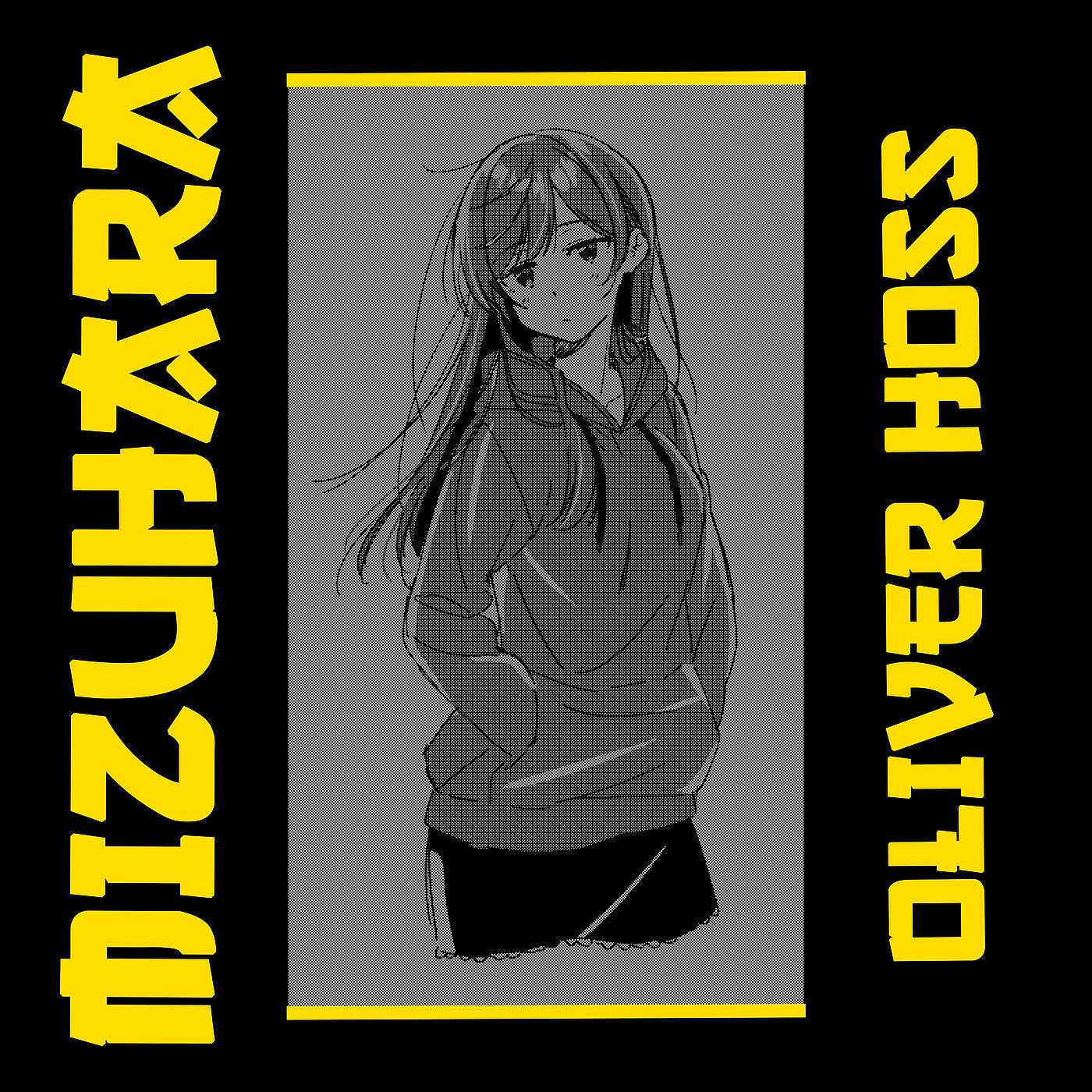 Релиз Mizuhara