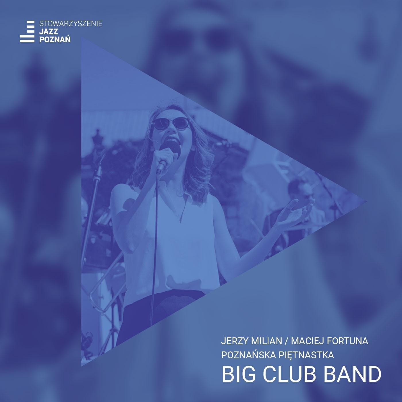 Релиз Big Club Band