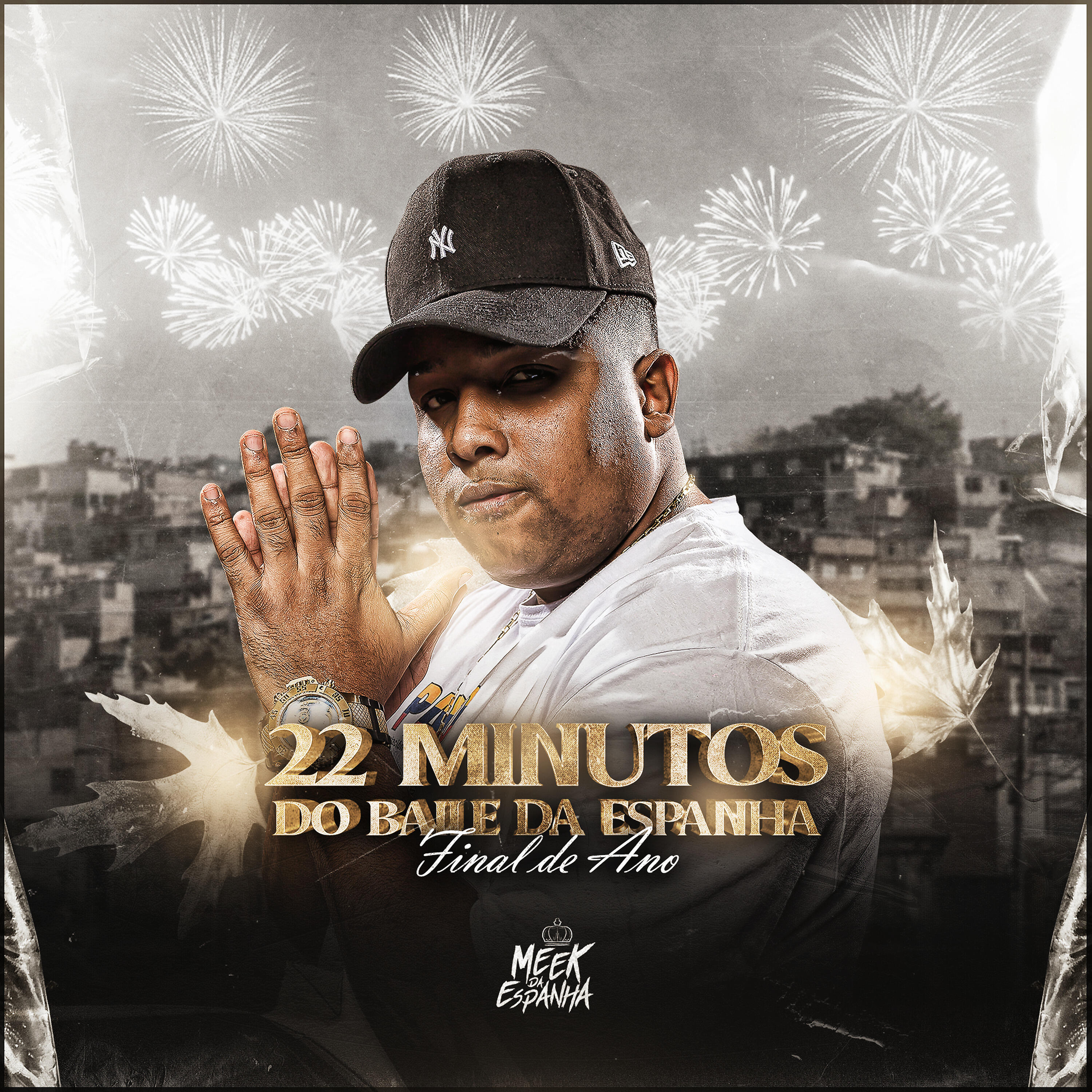 Скачать песню DJ Meek, Mc Henry, DJ JL O Único, Mc Copinho, Mc GW - Elas Cheio de Foguinho e nos Cheio de Odio бесплатно в MP3 для Android и iOS