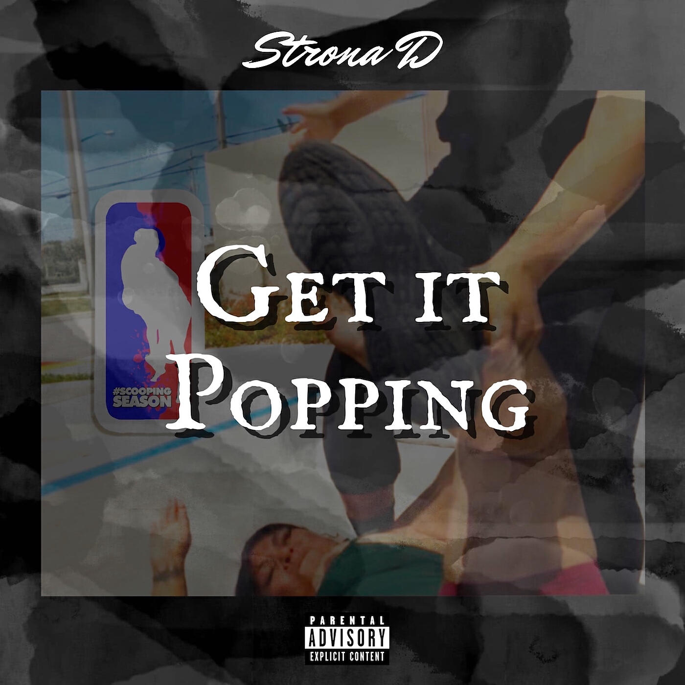 Релиз Get It Popping