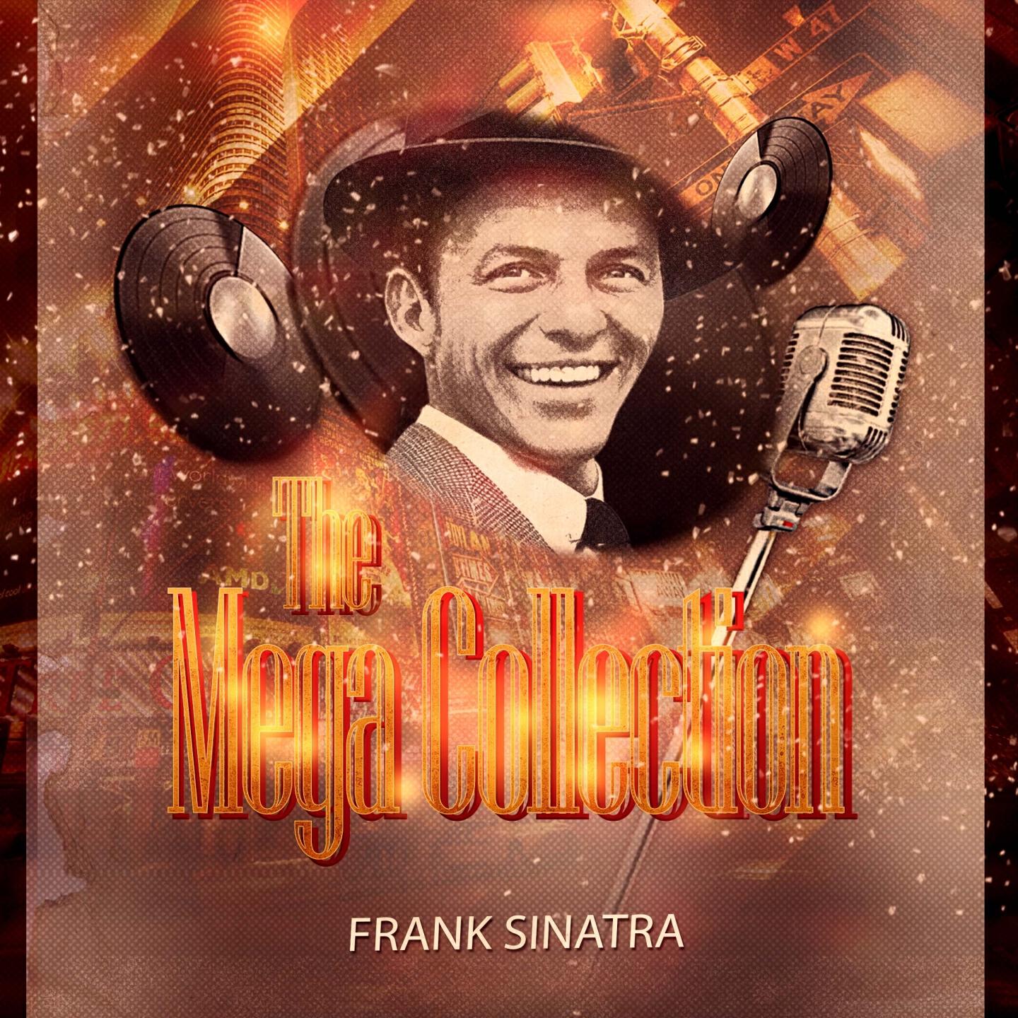 Релиз The Mega Collection