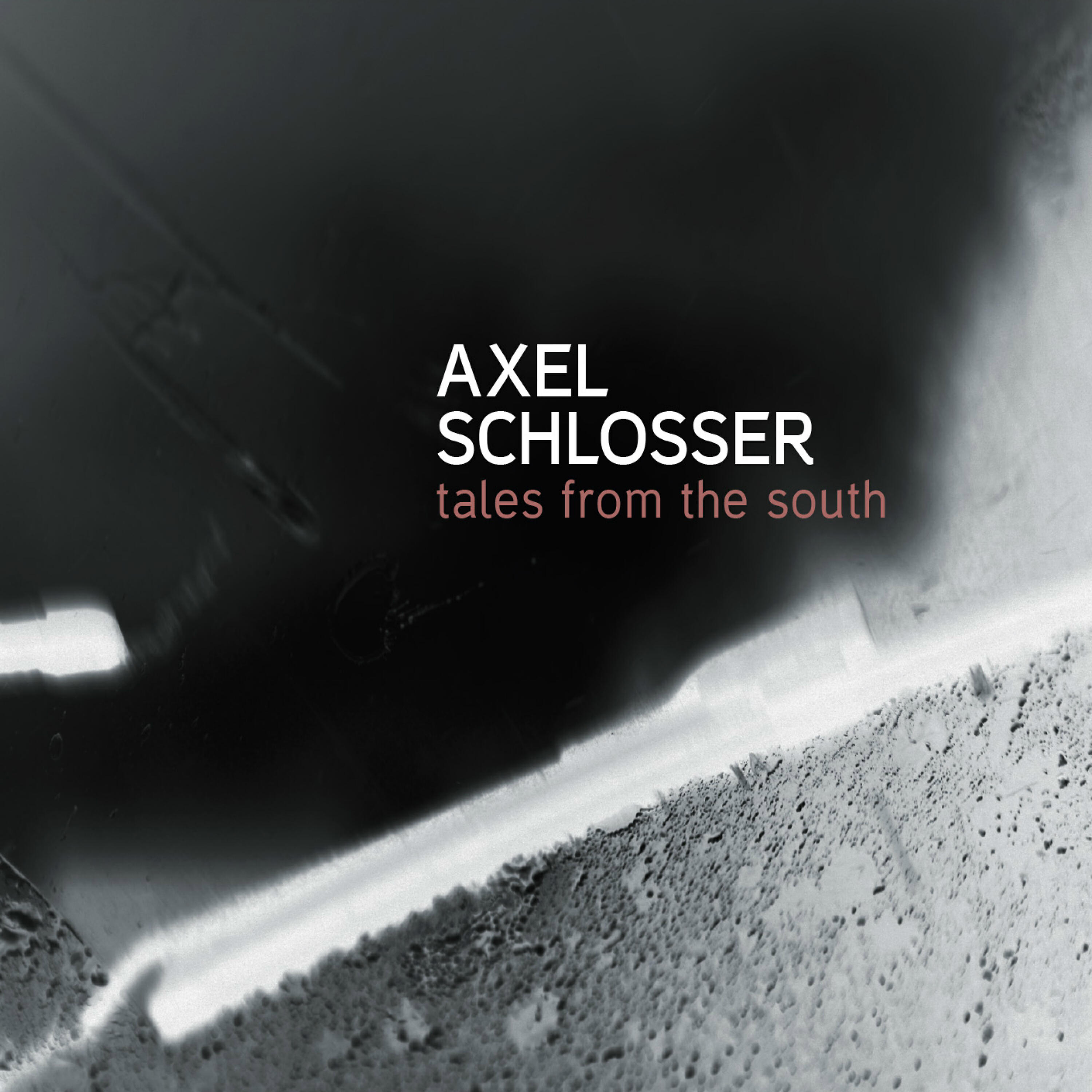 Релиз Tales from the South
