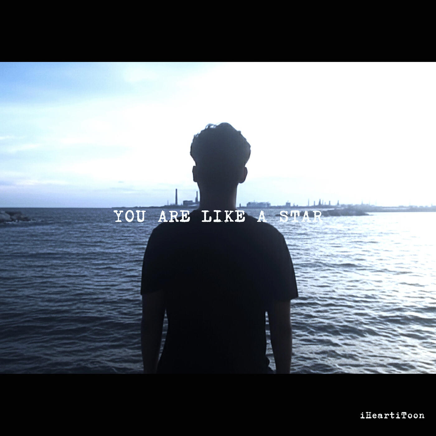 Релиз You Are Like a Star
