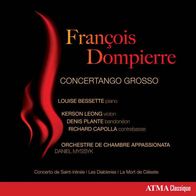 Orchestre de Chambre Appassionata