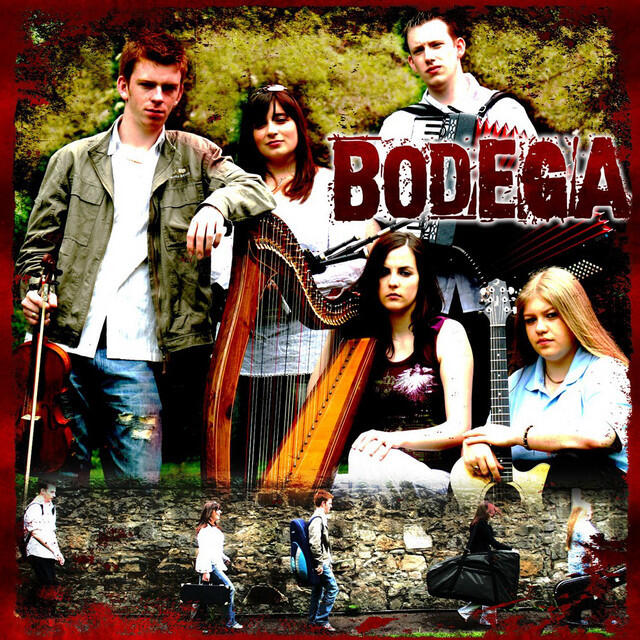 Релиз Bodega