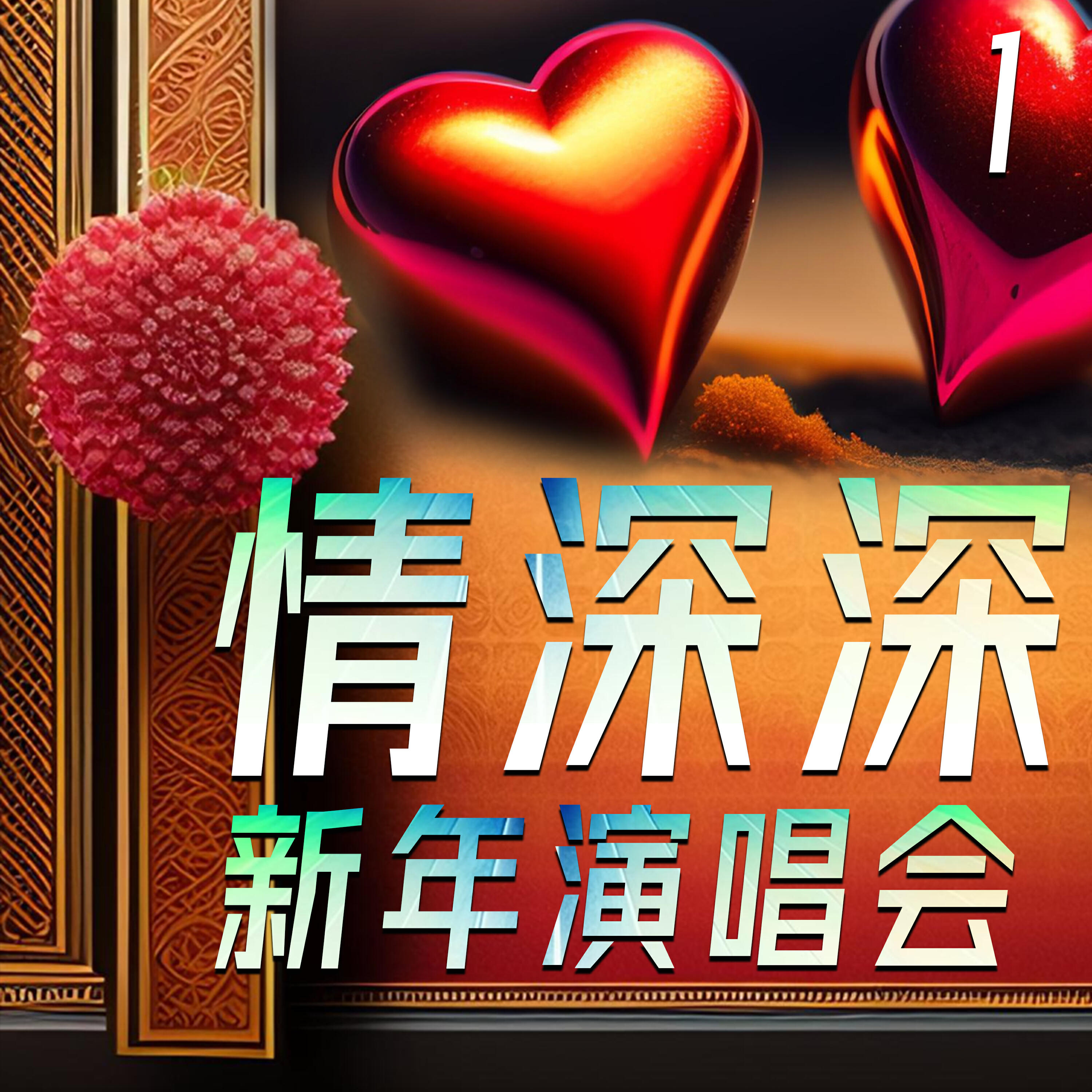 Скачать песню BOB - 突如其来的爱情 бесплатно в MP3 для Android и iOS