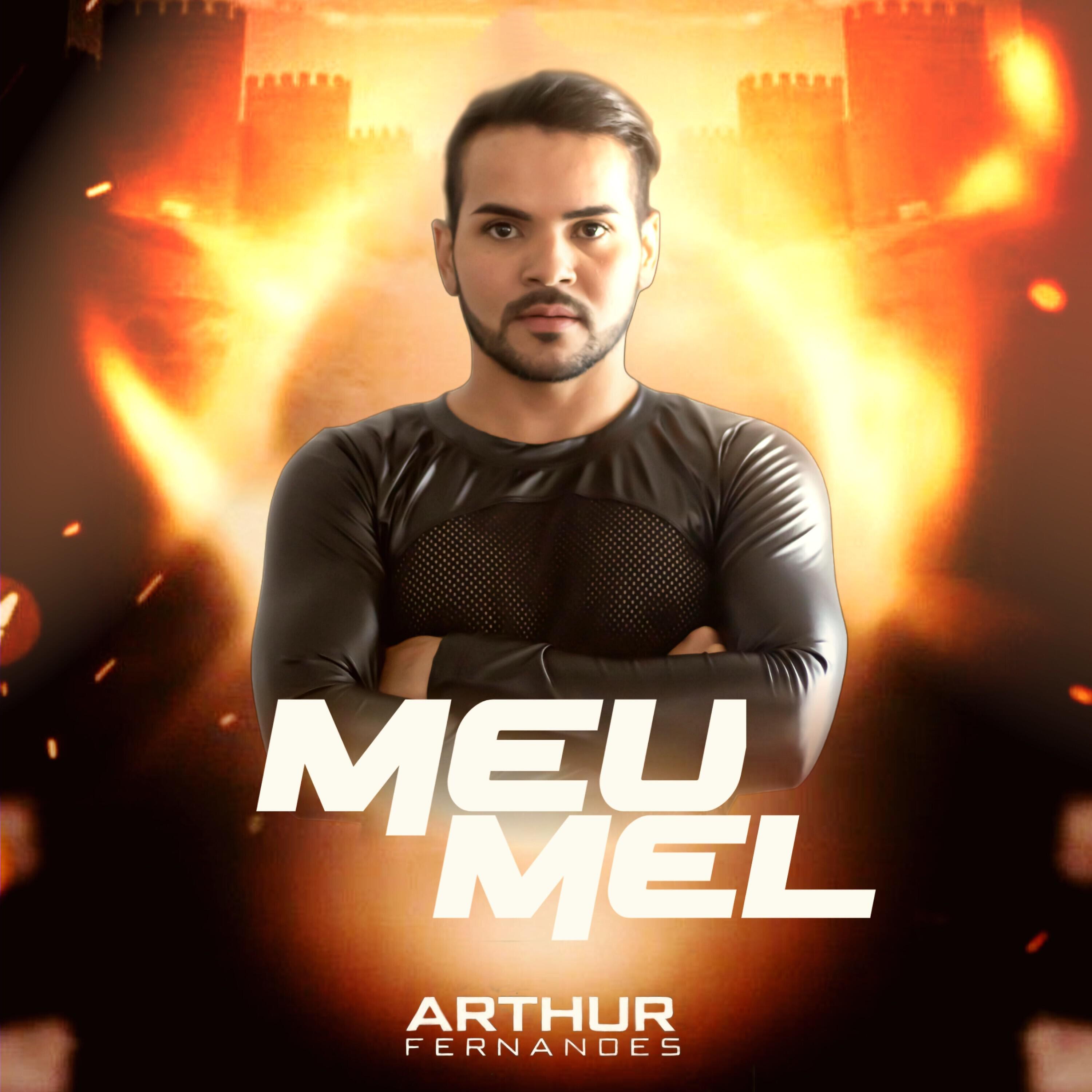 Релиз Meu Mel
