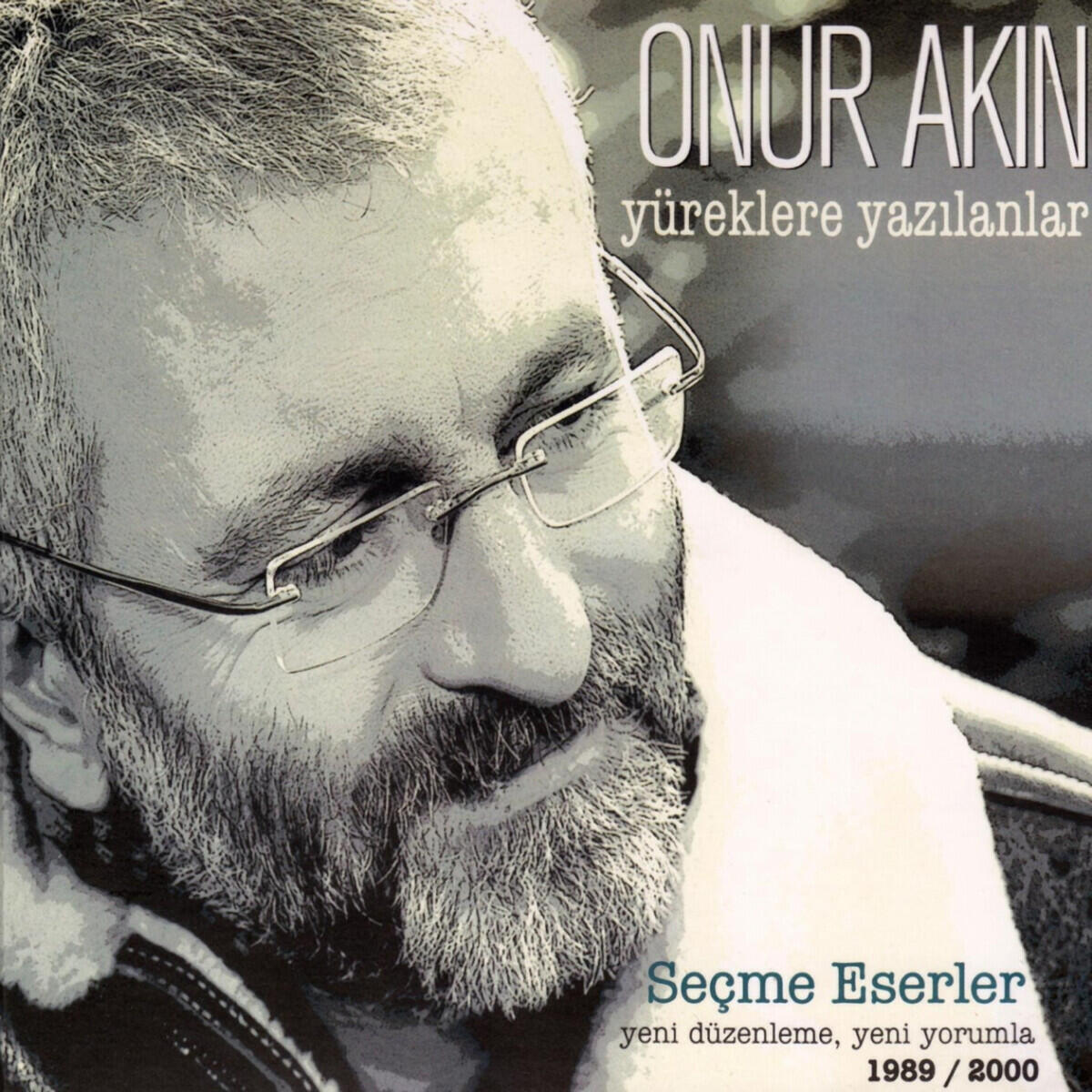 Релиз Yüreklere Yazılanlar - Seçme Eserler (1989-2000)