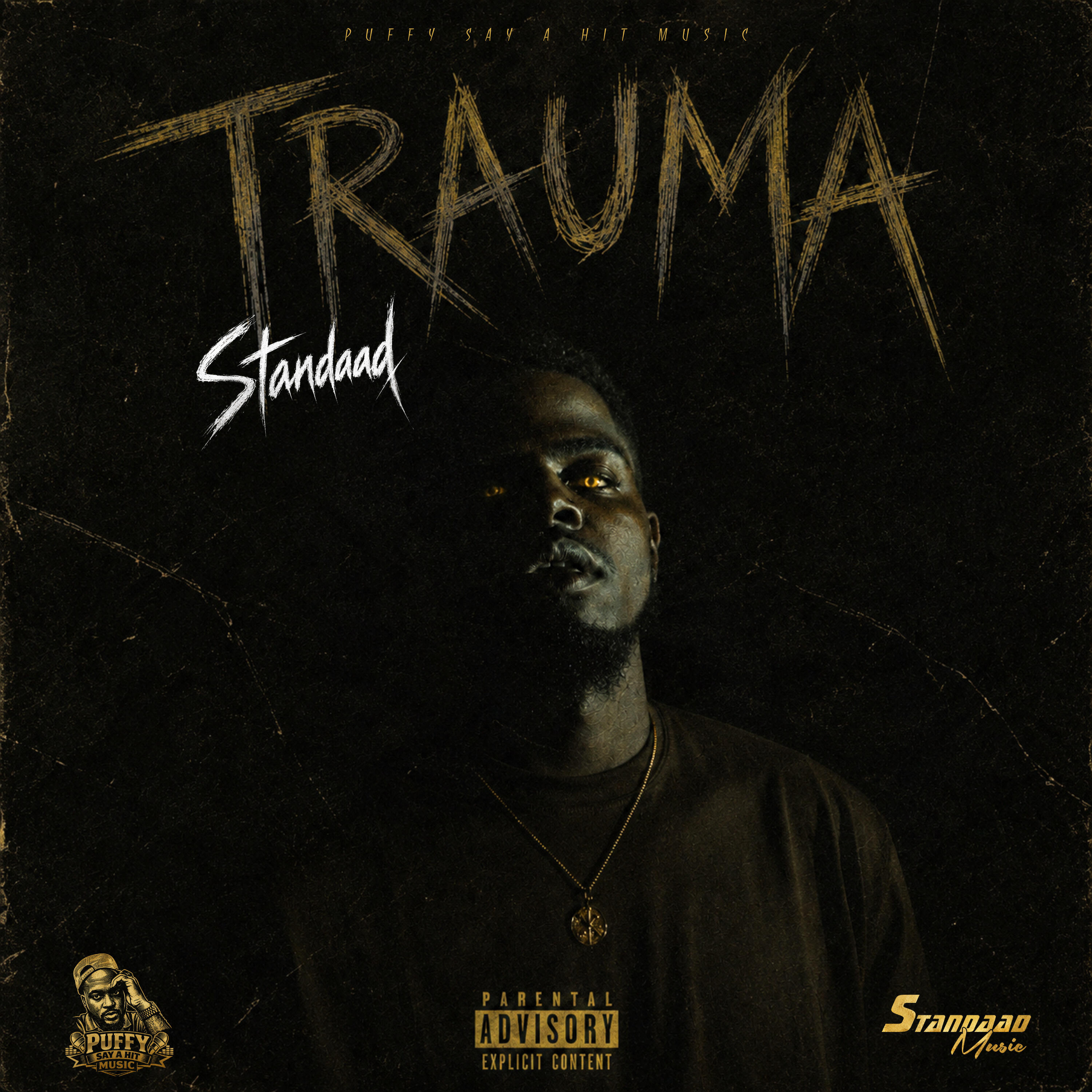 Релиз Trauma